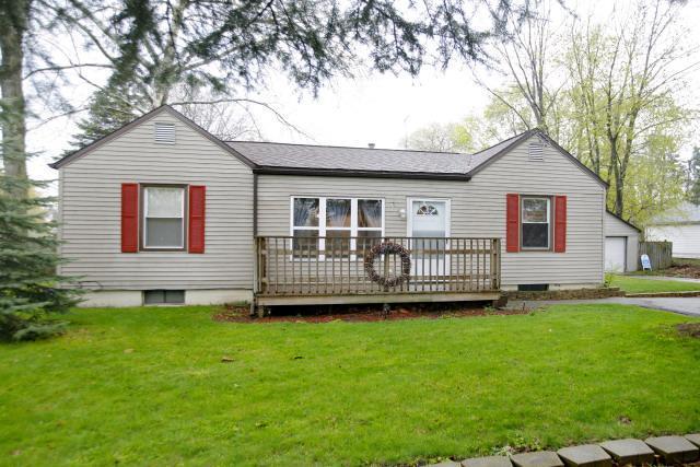 1816 Romence Road Portage, MI 49024 - Photo 1 of 19 Primary Photo