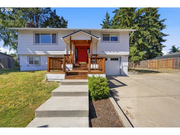 $570,000 | 19915 Southwest Rock Drive, Aloha, OR 97003