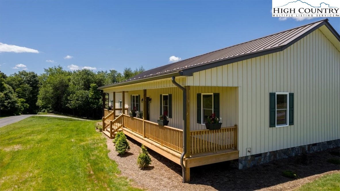 570 Rivers Edge Road Sparta, NC 28675 - Photo 1 of 47 Gallery Image 1