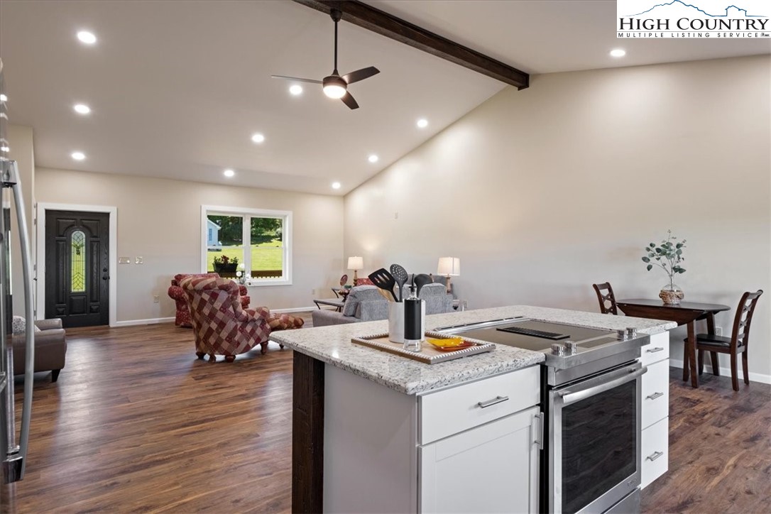 570 Rivers Edge Road Sparta, NC 28675 - Photo 17 of 47 Gallery Image 17