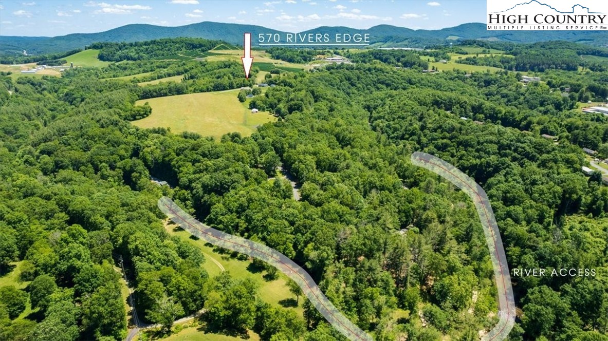 570 Rivers Edge Road Sparta, NC 28675 - Photo 2 of 47 Gallery Image 2