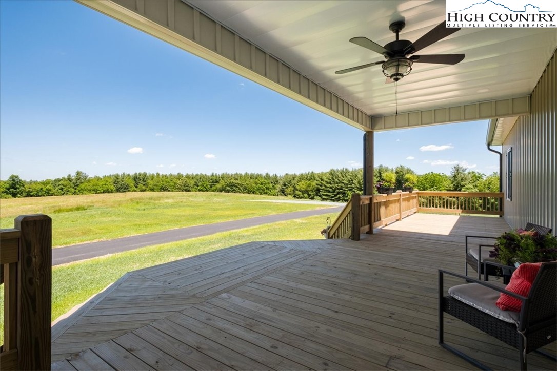 570 Rivers Edge Road Sparta, NC 28675 - Photo 40 of 47 Gallery Image 40