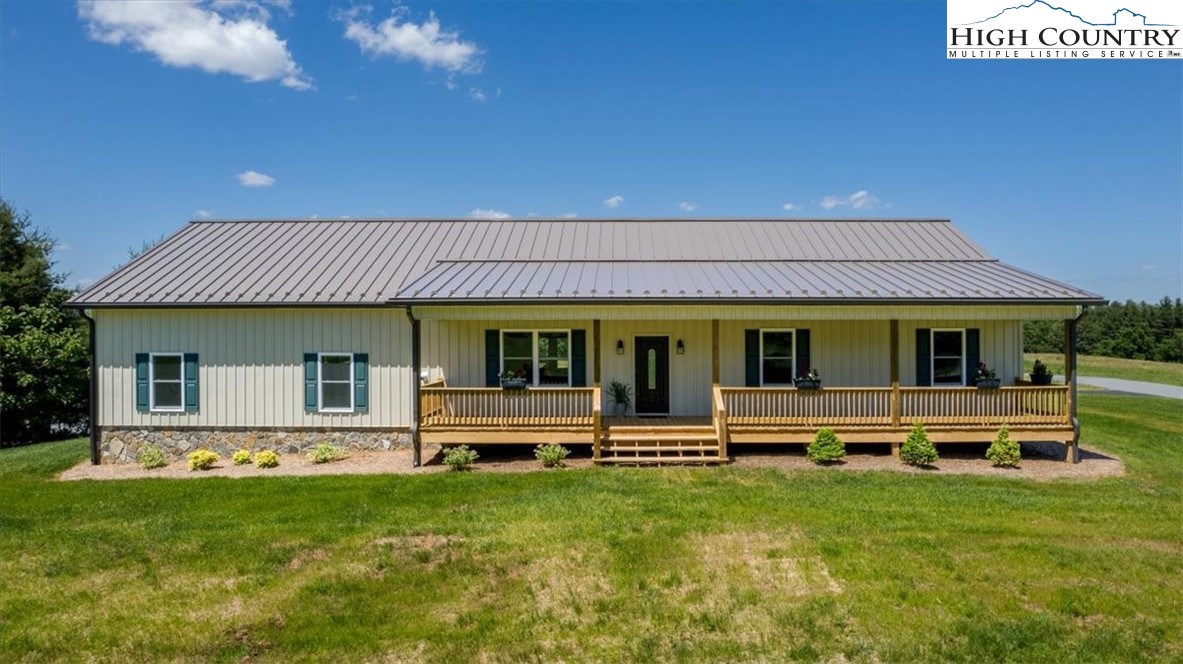 570 Rivers Edge Road Sparta, NC 28675 - Photo 4 of 47 Gallery Image 4