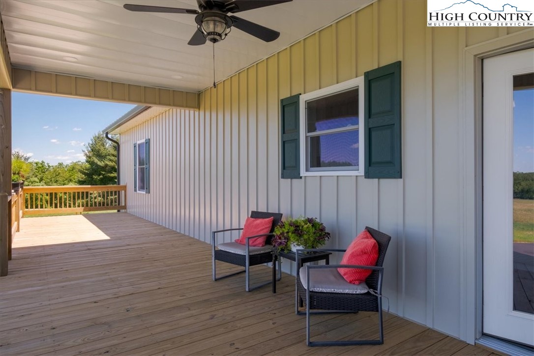 570 Rivers Edge Road Sparta, NC 28675 - Photo 41 of 47 Gallery Image 41