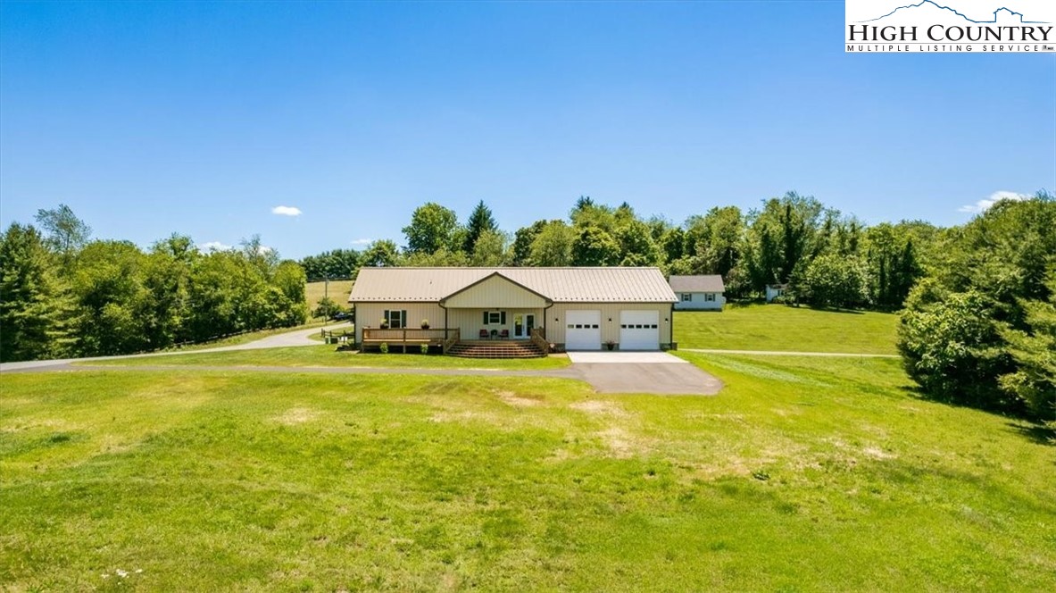 570 Rivers Edge Road Sparta, NC 28675 - Photo 44 of 47 Gallery Image 44