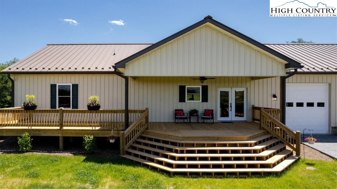 570 Rivers Edge Road Sparta, NC 28675 - Photo 45 of 47 Gallery Image 45