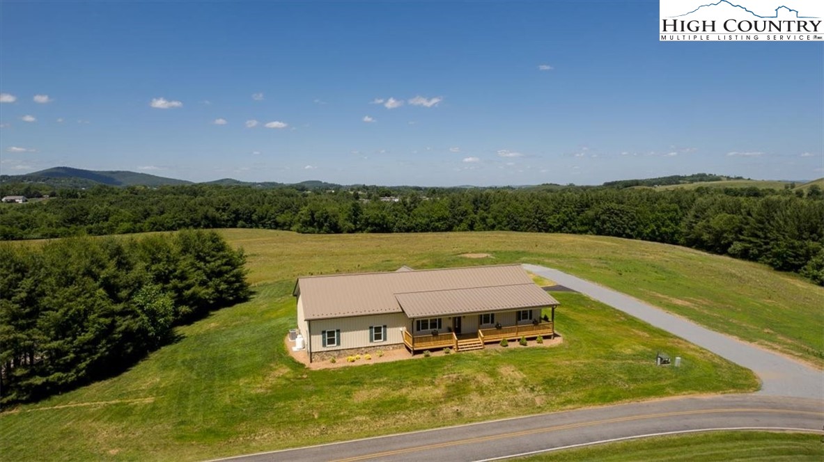 570 Rivers Edge Road Sparta, NC 28675 - Photo 46 of 47 Gallery Image 46