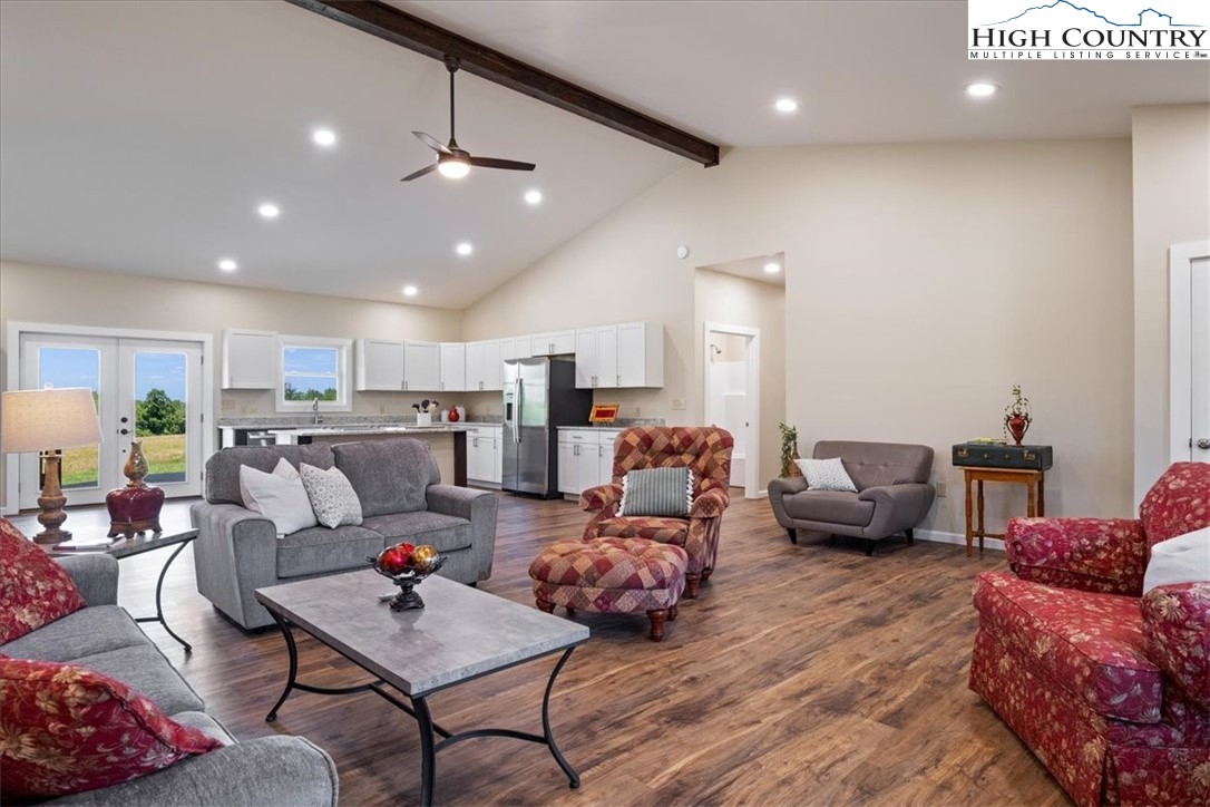 570 Rivers Edge Road Sparta, NC 28675 - Photo 8 of 47 Gallery Image 8