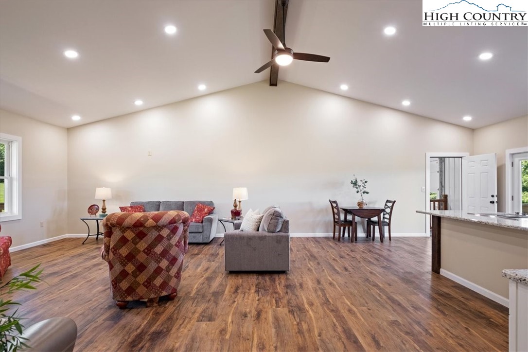 570 Rivers Edge Road Sparta, NC 28675 - Photo 10 of 47 Gallery Image 10