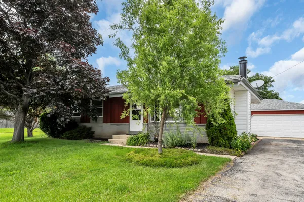 $320,000 | 3200 Indian Trail, Caledonia, WI 53402