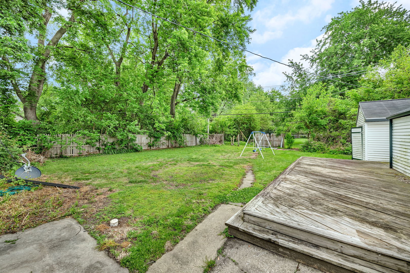 15641 Millard Avenue Markham, IL 60428 - Photo 24 of 28
