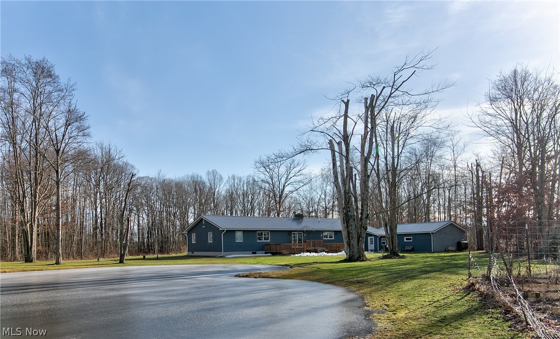 4301 Stollaker Road Jefferson, OH 44047 - Photo 6 of 33 Gallery Image 6