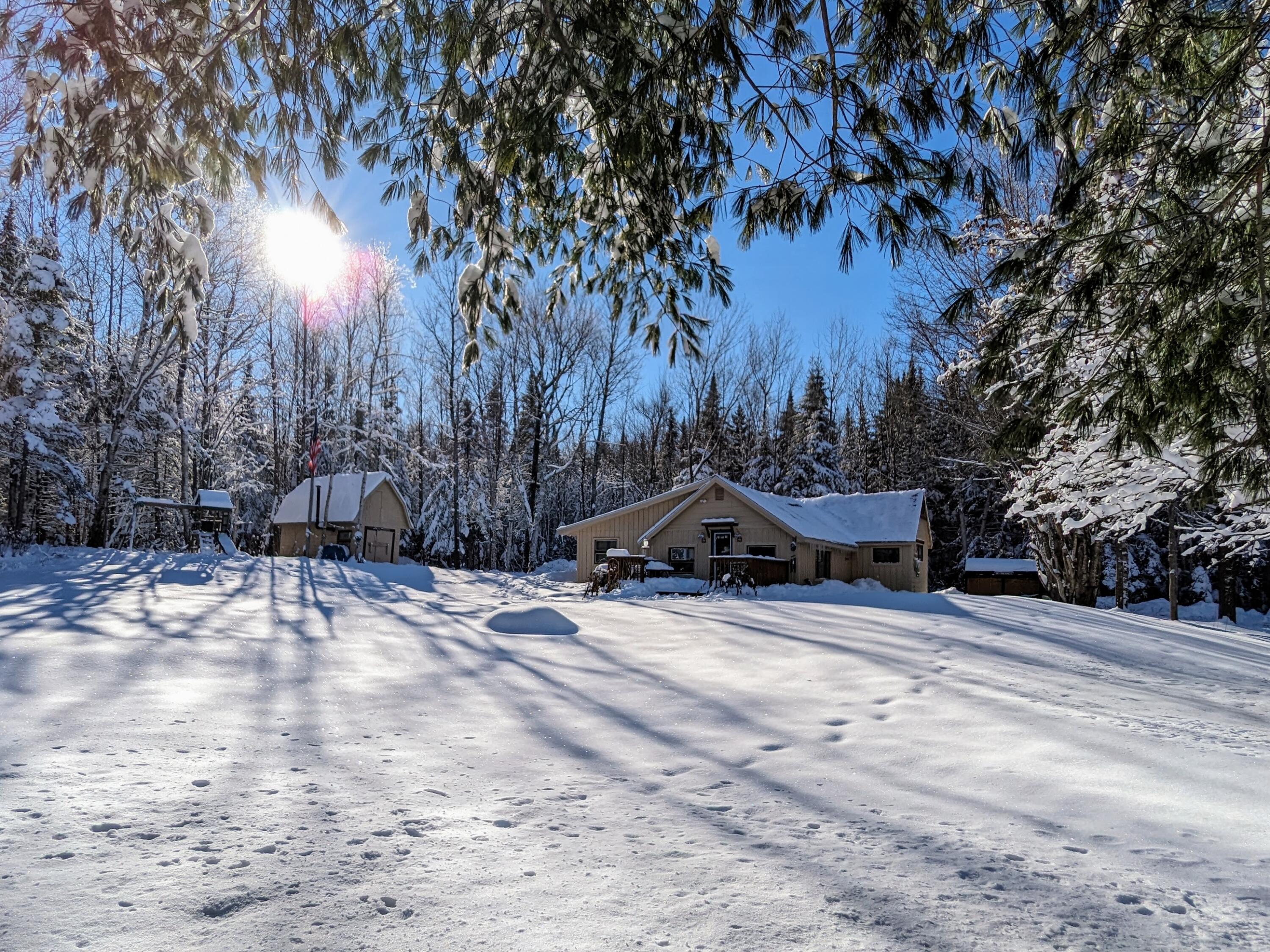 92 Birds Eye Road Rangeley, ME 04970 - Photo 3 of 49 PXL_20231206_171815388