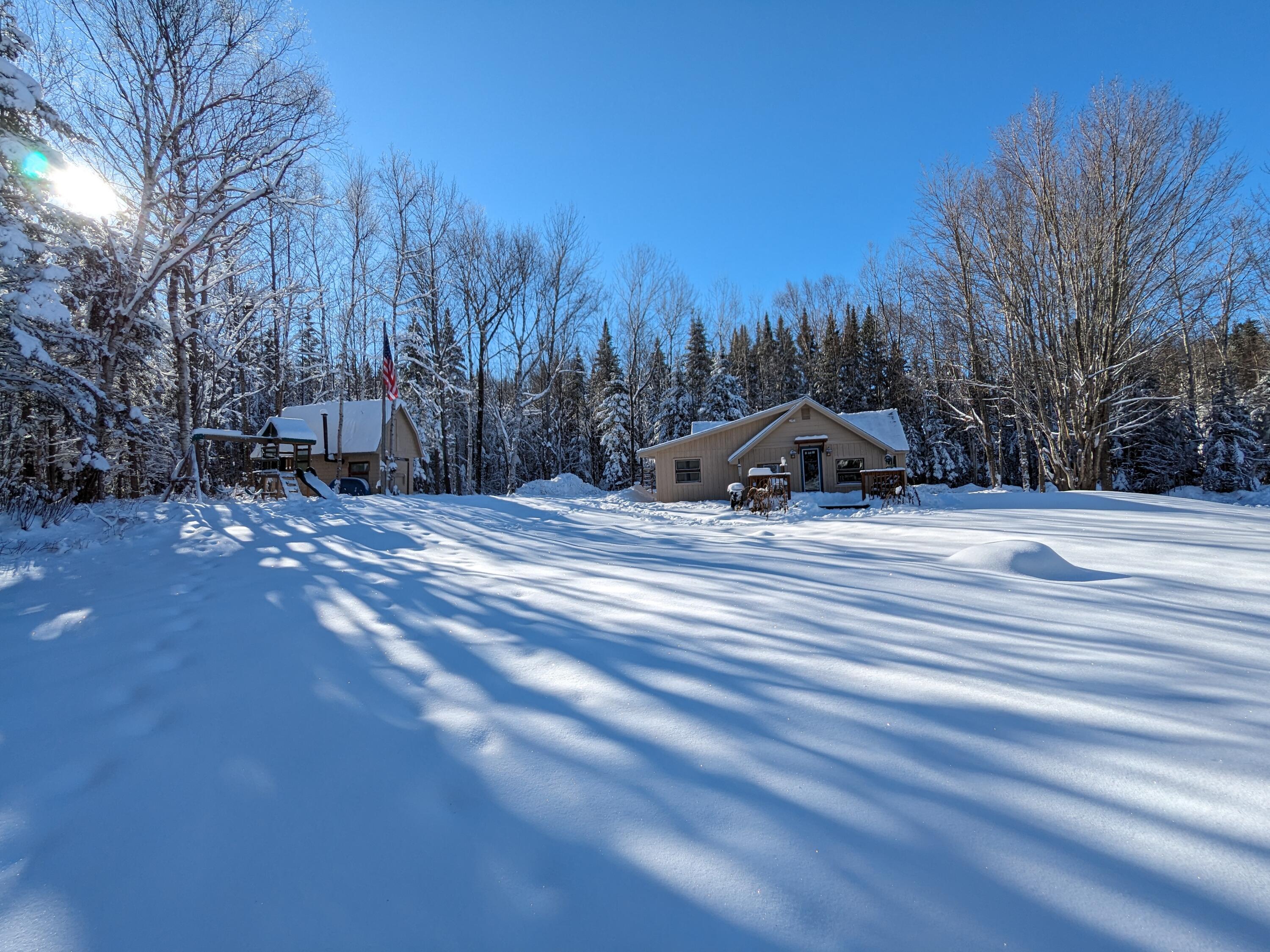 92 Birds Eye Road Rangeley, ME 04970 - Photo 5 of 49 PXL_20231206_171907188