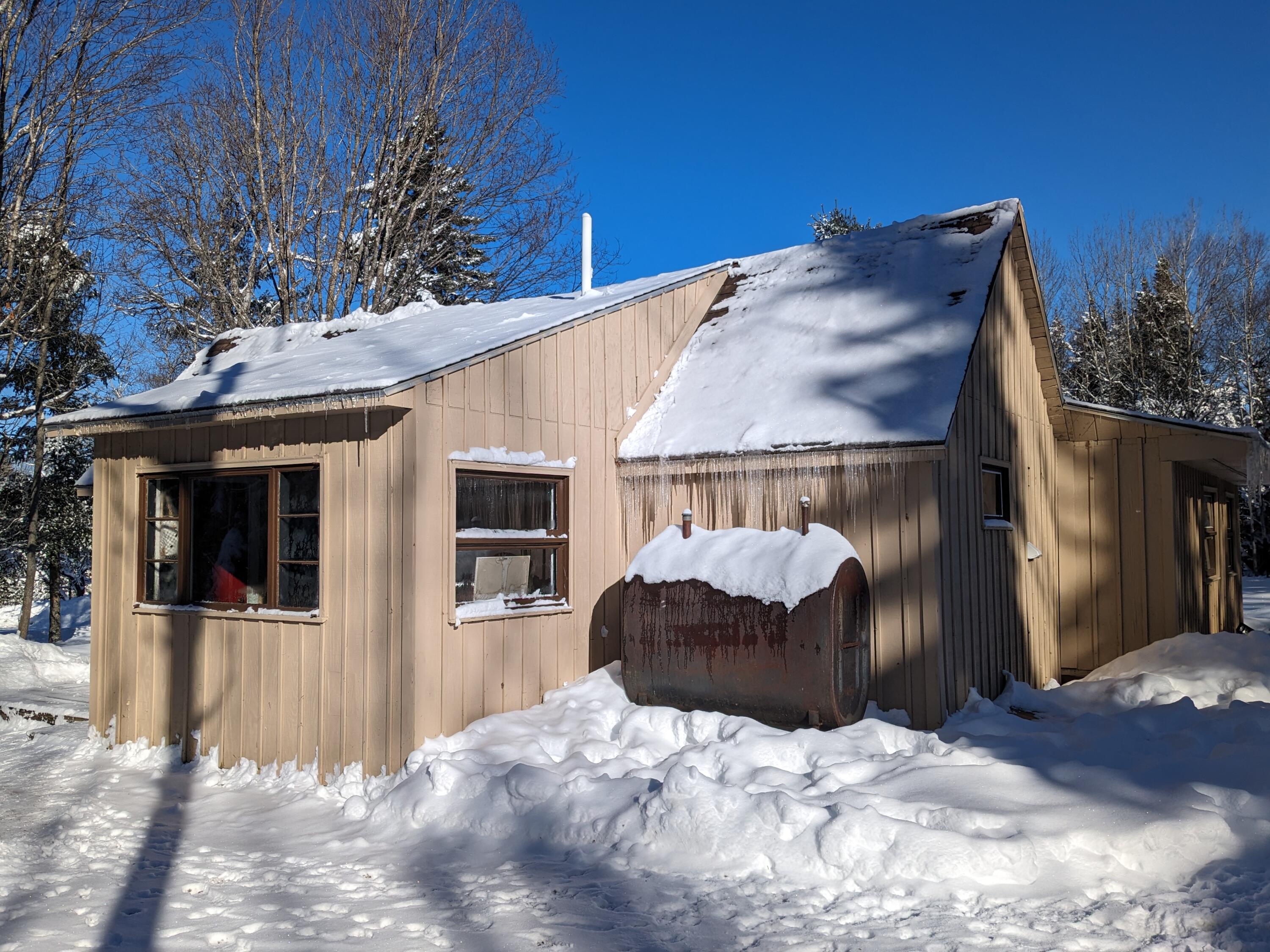 92 Birds Eye Road Rangeley, ME 04970 - Photo 9 of 49 PXL_20231206_172127358