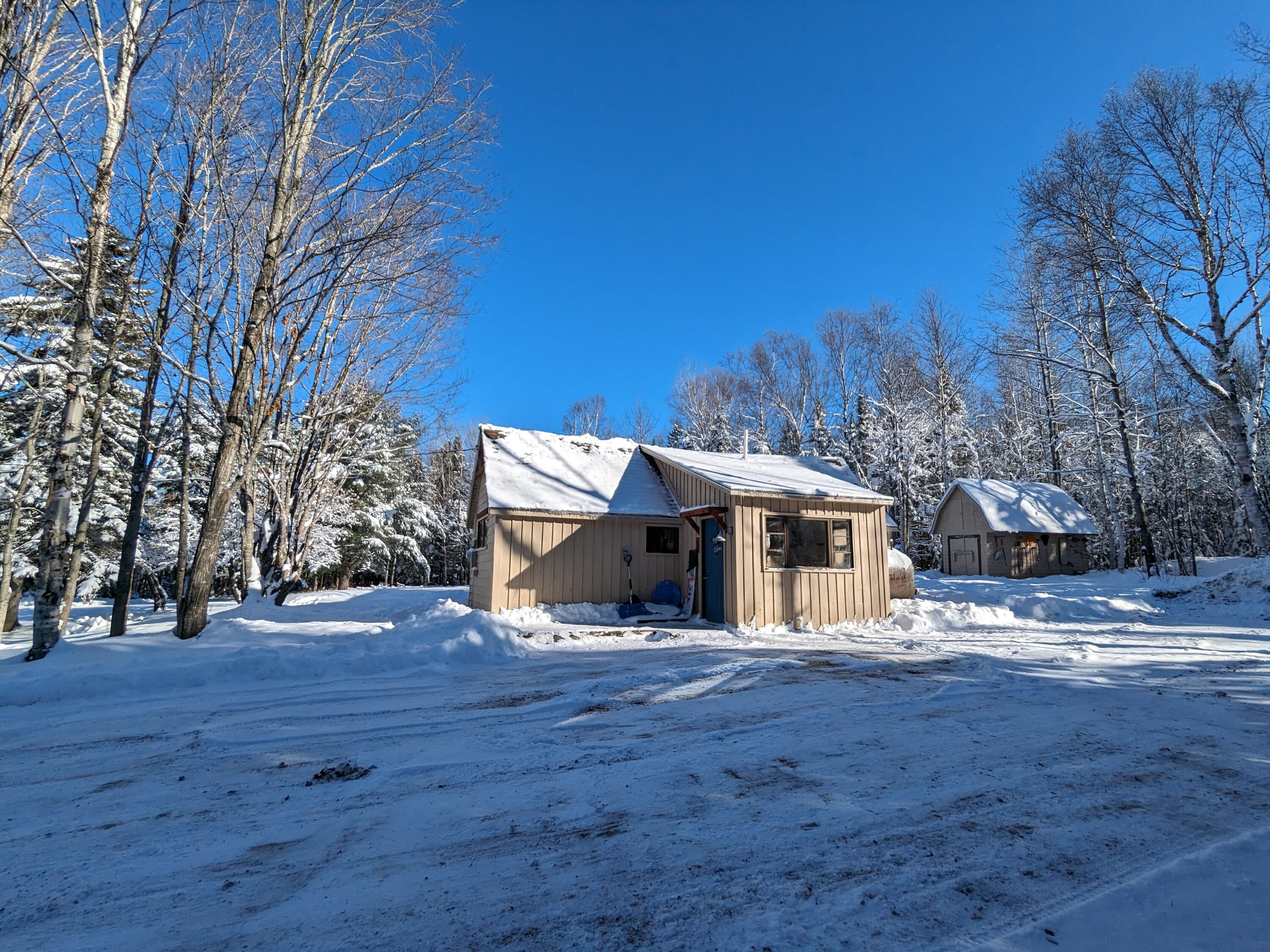 92 Birds Eye Road Rangeley, ME 04970 - Photo 10 of 49 PXL_20231206_172100303