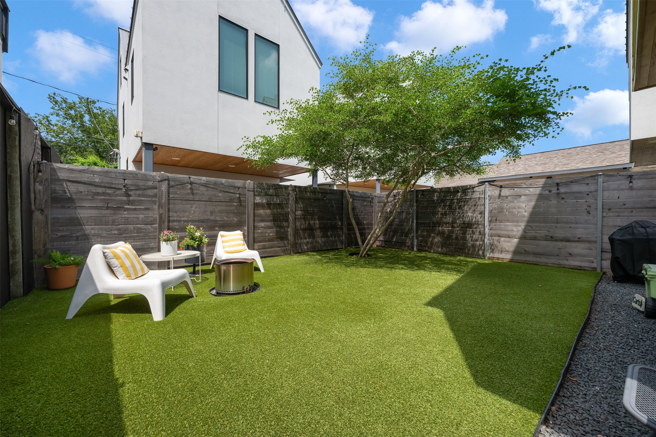 1114 East 3rd Street, Unit 1 Austin, TX 78702 - Photo 37 of 39