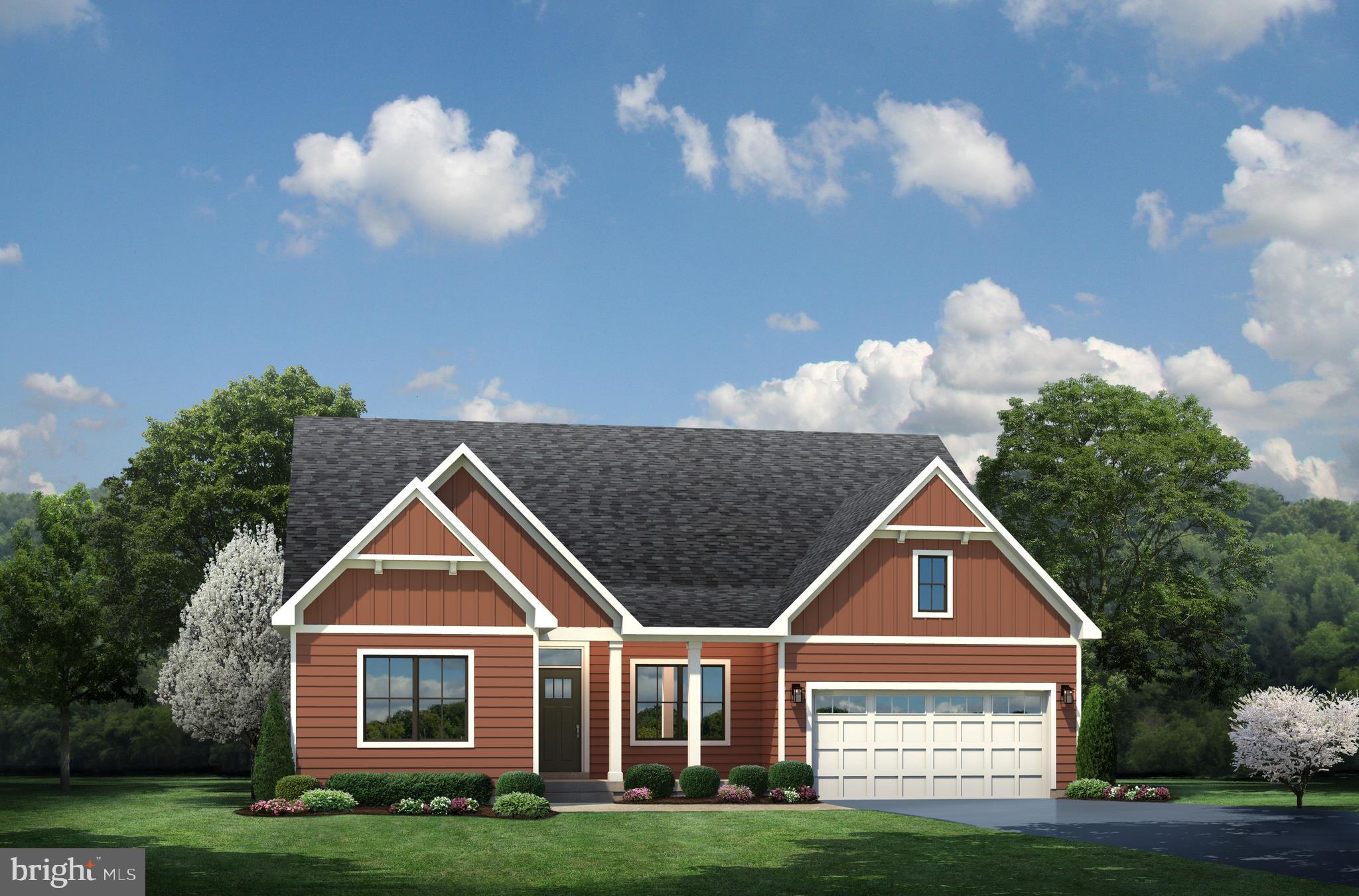 32163 Heritage Road Lewes, DE 19958 - Photo 1 of 24