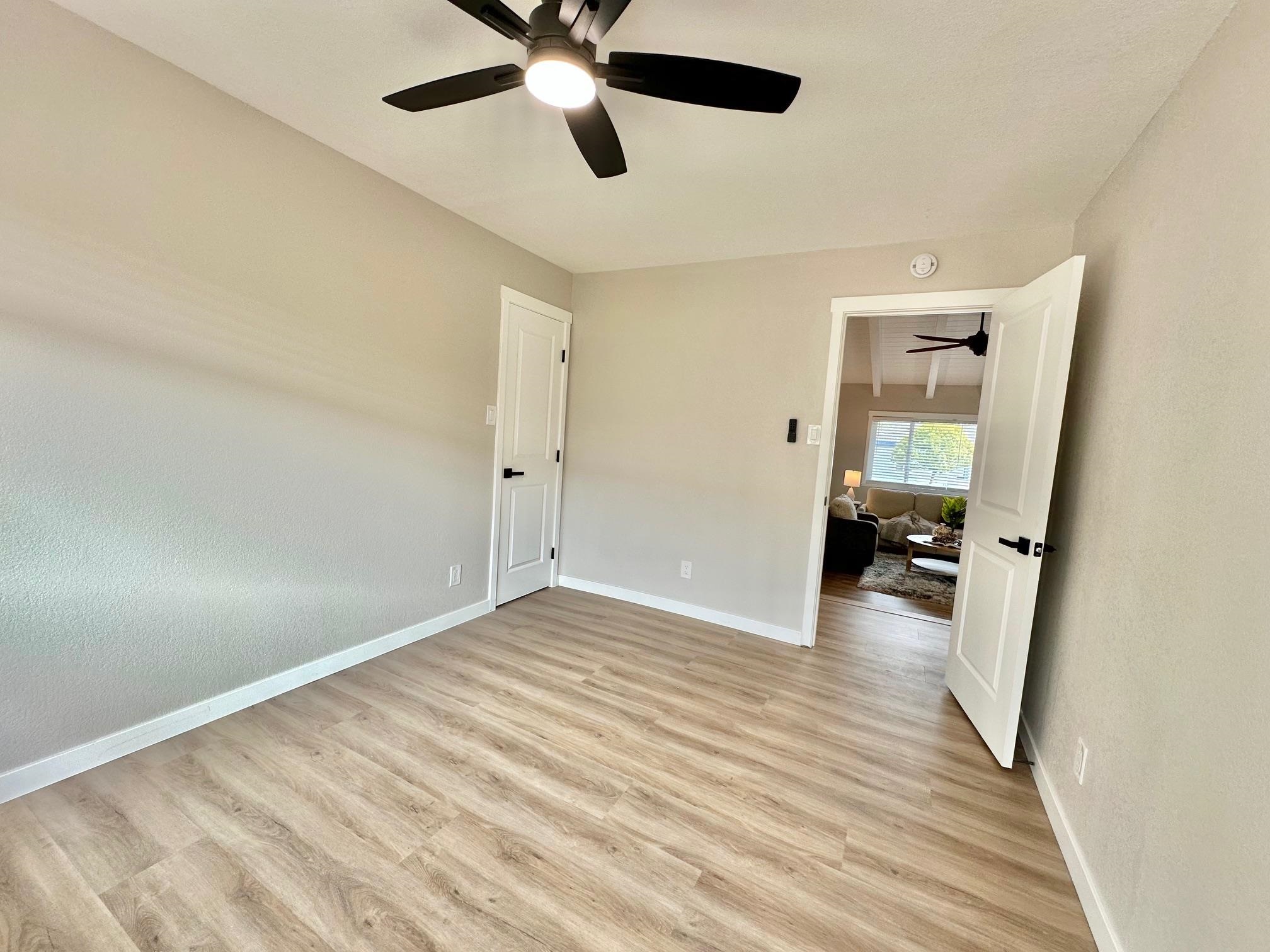 225 Kent Place San Ramon, CA 94583 - Photo 23 of 32 wooden floor in an empty room