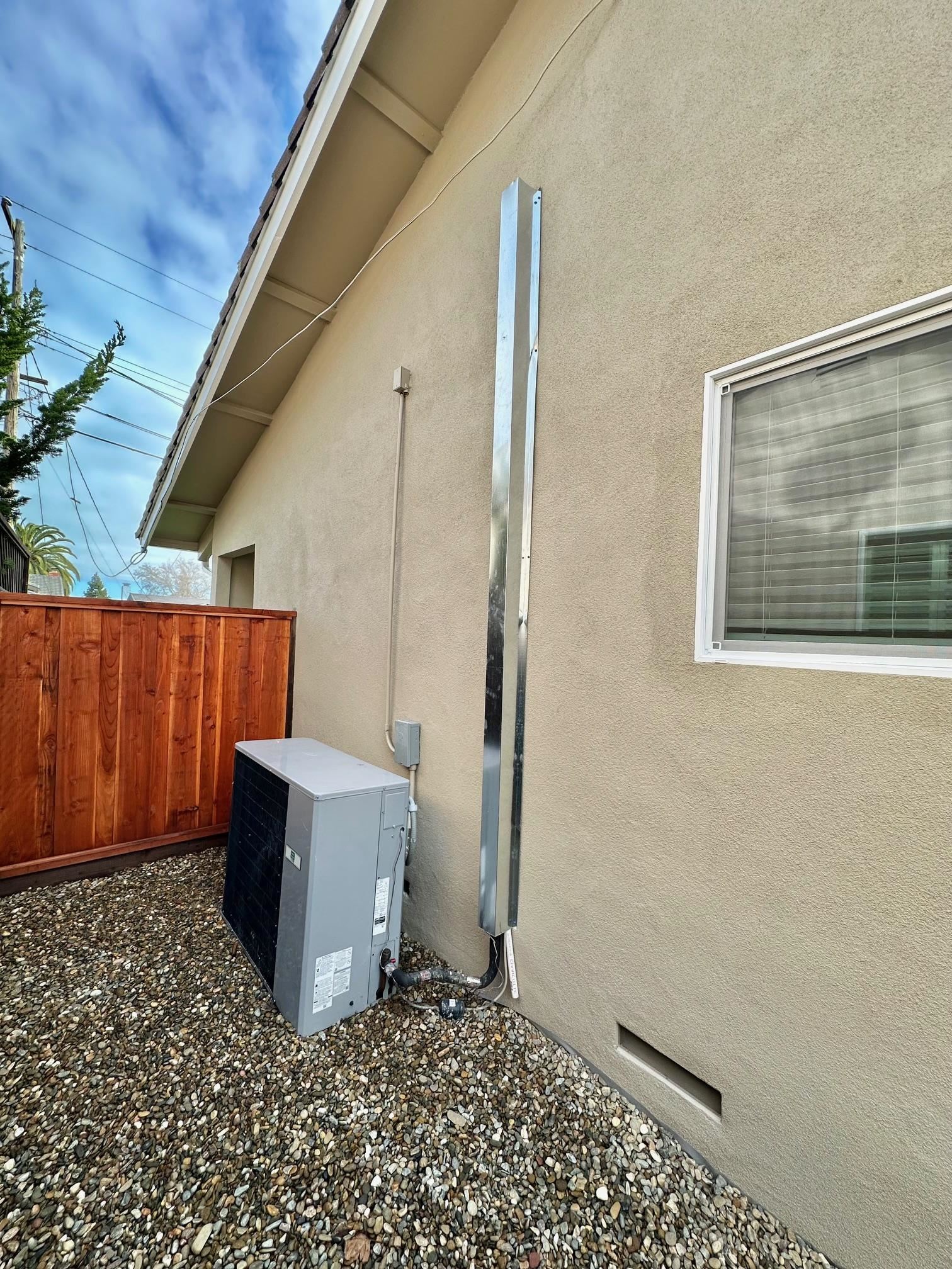 225 Kent Place San Ramon, CA 94583 - Photo 25 of 32 a view of outdoor space and deck
