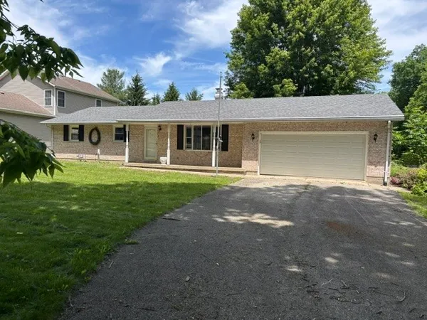 $205,000 | 1105 Lenox Street, Piqua, OH 45356