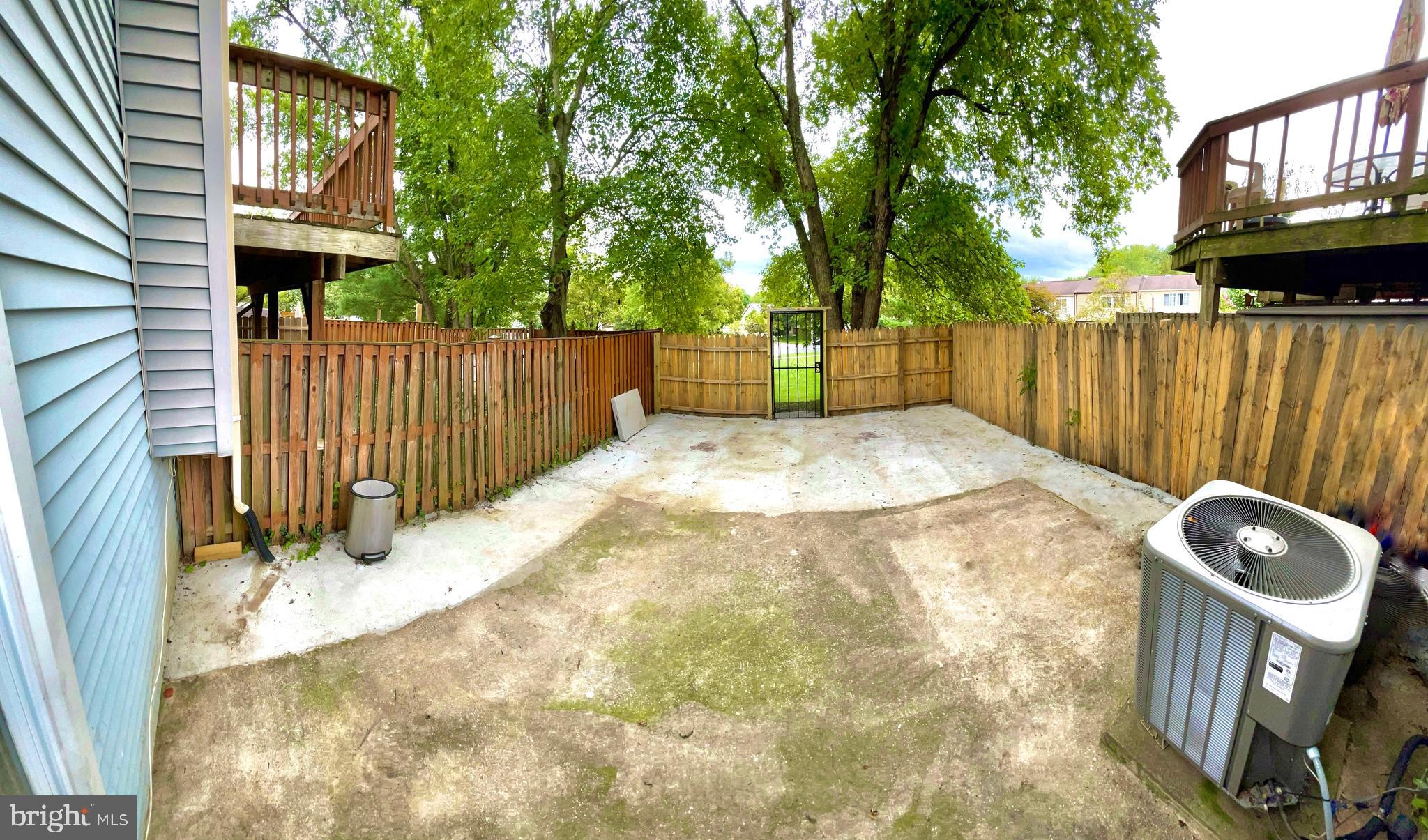 1407 Farmcrest Way Silver Spring, MD 20905 - Photo 27 of 32 Gallery Image 27