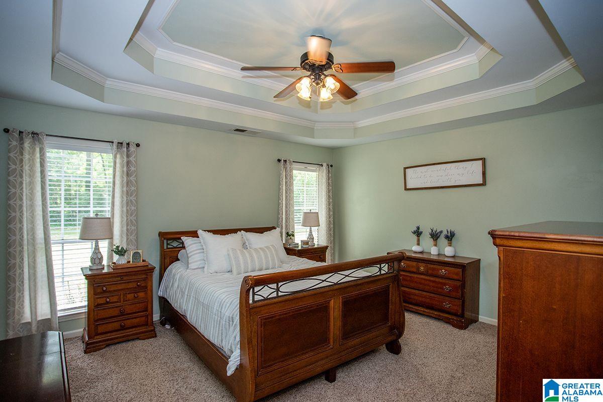 227 Meadowlark Drive Alabaster, AL 35007 - Photo 23 of 38