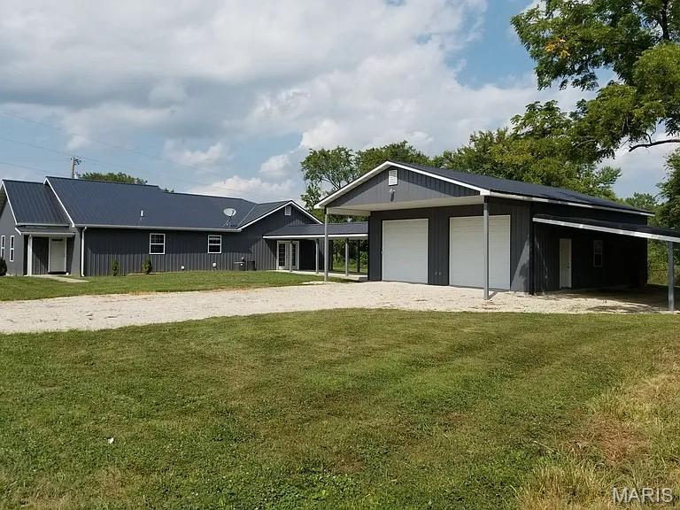 508 East Fifth Street Belle, MO 65013 - Photo 1 of 37