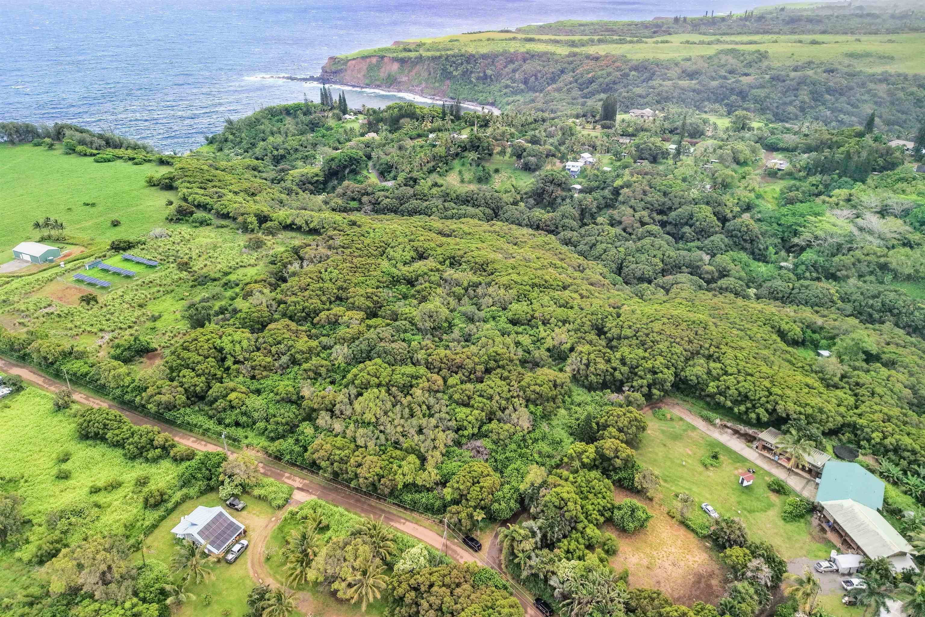 0 Haumana Road, Unit LOT 101B Haiku, HI 96708 - Photo 10 of 10