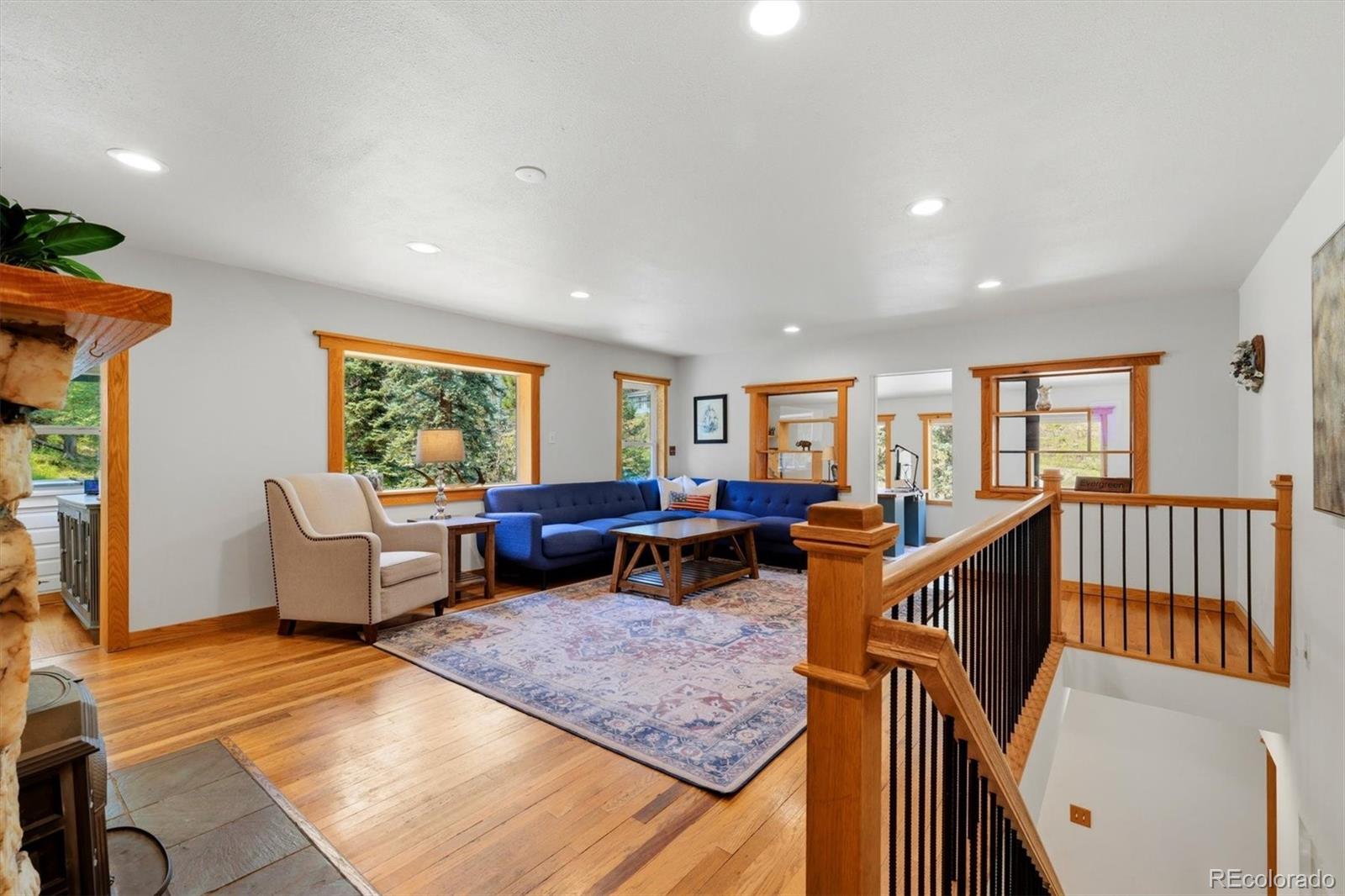 7006 South Brook Forest Road Evergreen, CO 80439 - Photo 14 of 37 Gallery Image 14