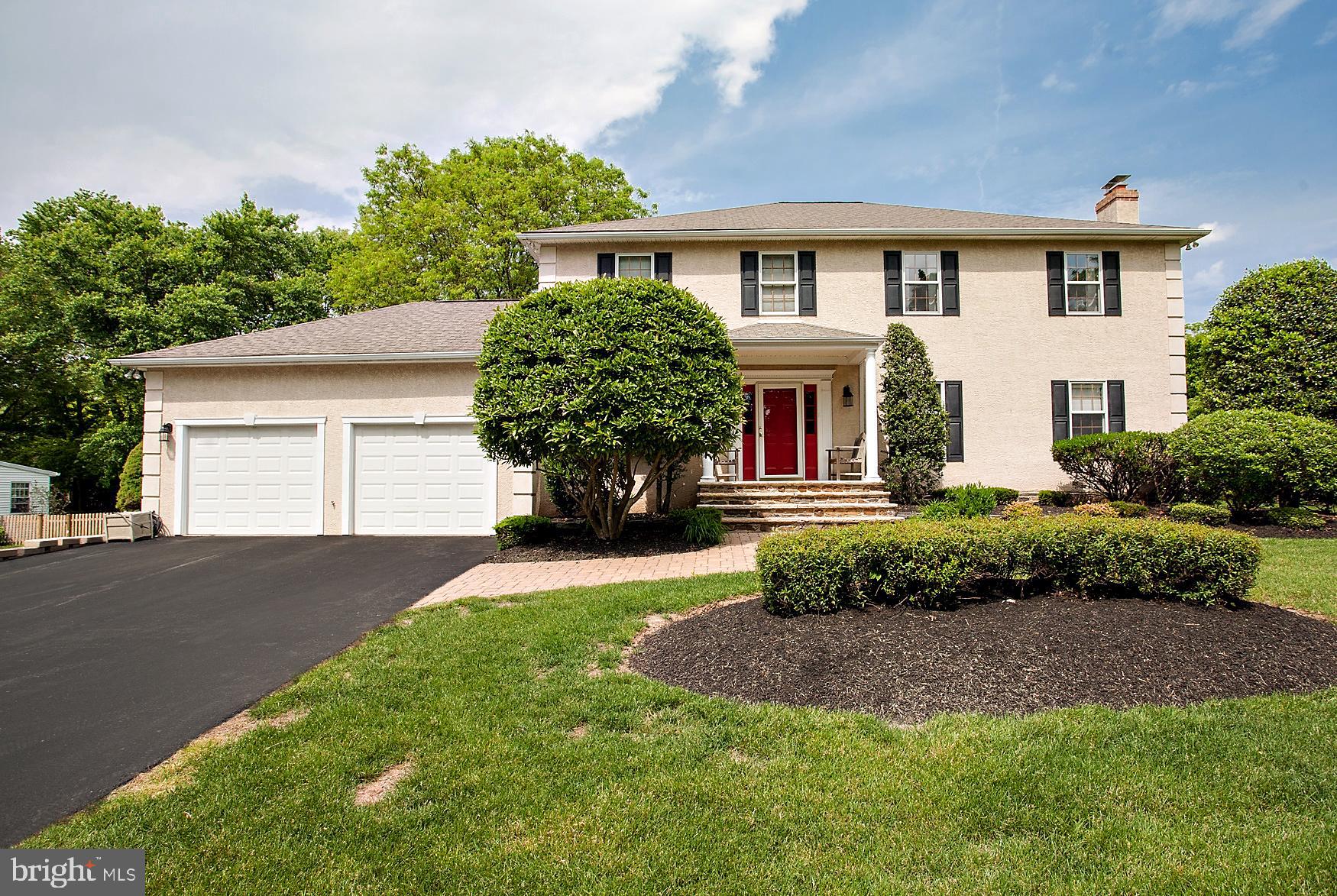 501 Overhill Road East Norriton, PA 19401 - Photo 1 of 32 Gallery Image 1