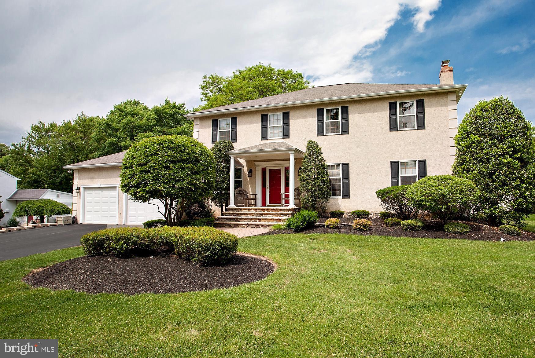 501 Overhill Road East Norriton, PA 19401 - Photo 2 of 32 Gallery Image 2