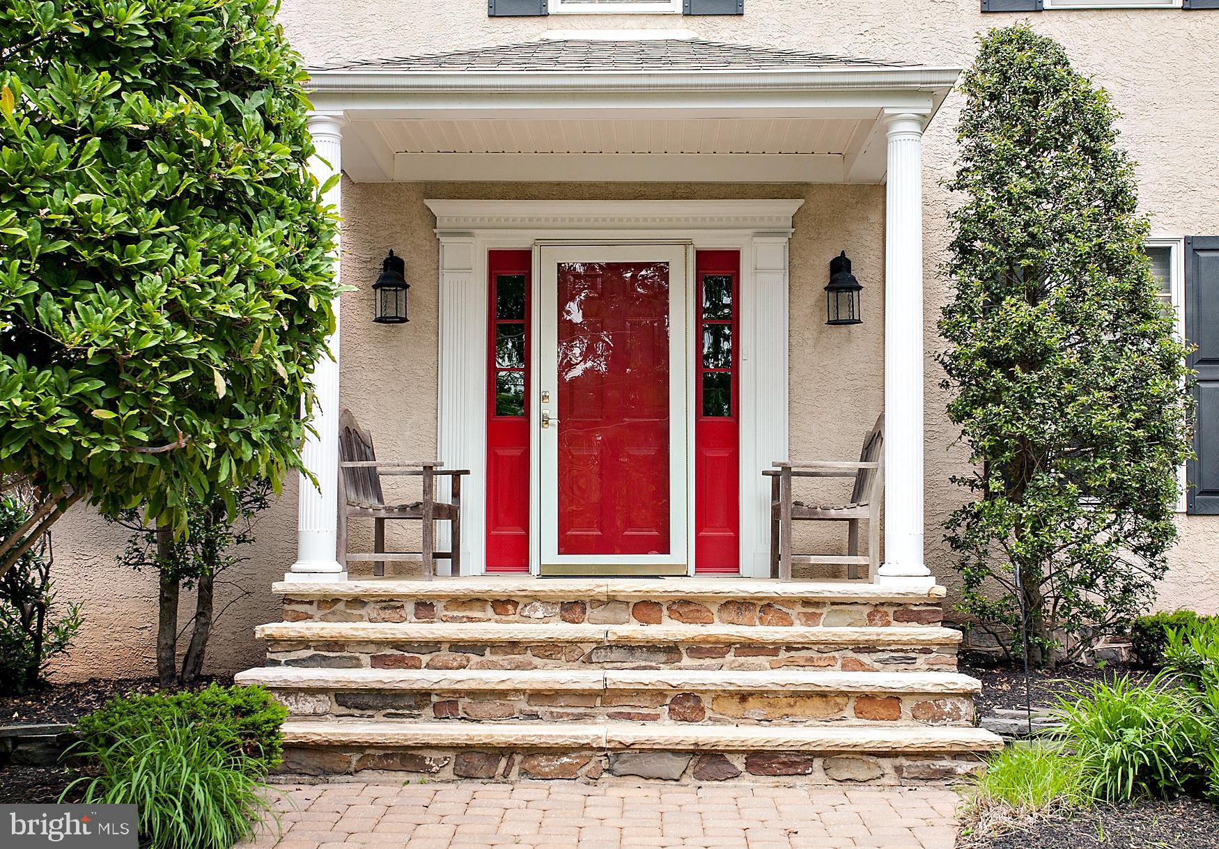 501 Overhill Road East Norriton, PA 19401 - Photo 3 of 32 Gallery Image 3