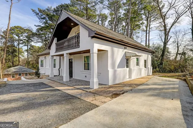 $3,795 | 1887 Shalimar Drive Northeast, Atlanta, GA 30345