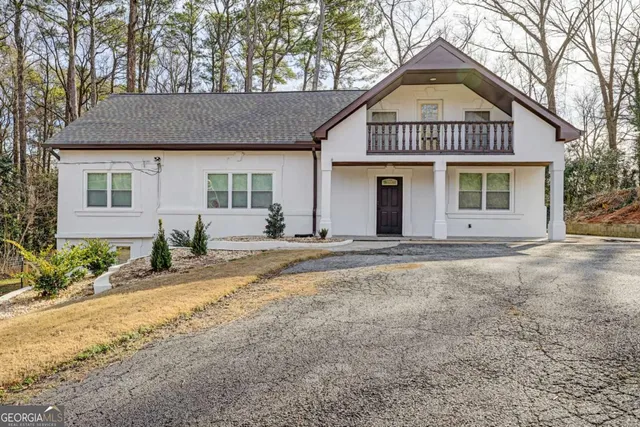 $3,900 | 1887 Shalimar Drive Northeast, Atlanta, GA 30345