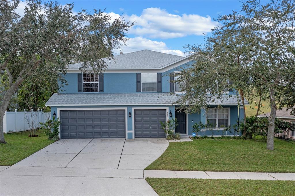 684 Skyridge Road Clermont, FL 34711 - Photo 1 of 1 Gallery Image 1