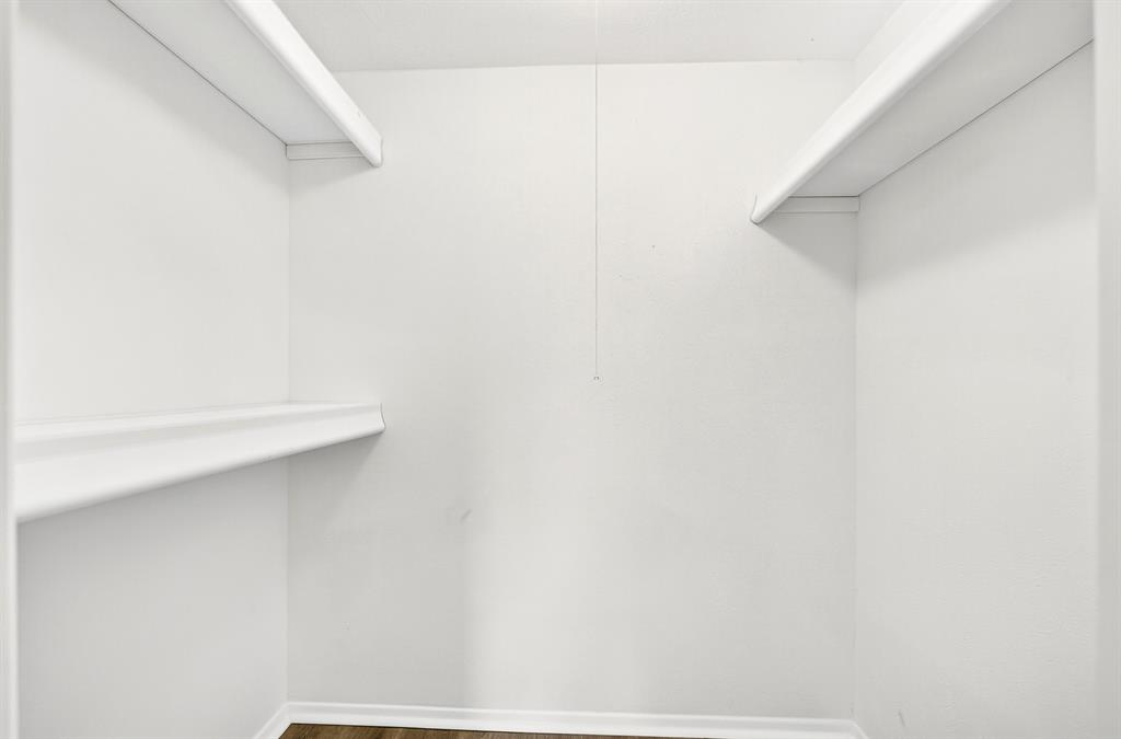 6018 McAfee Drive The Colony, TX 75056 - Photo 24 of 28 a view of a small space