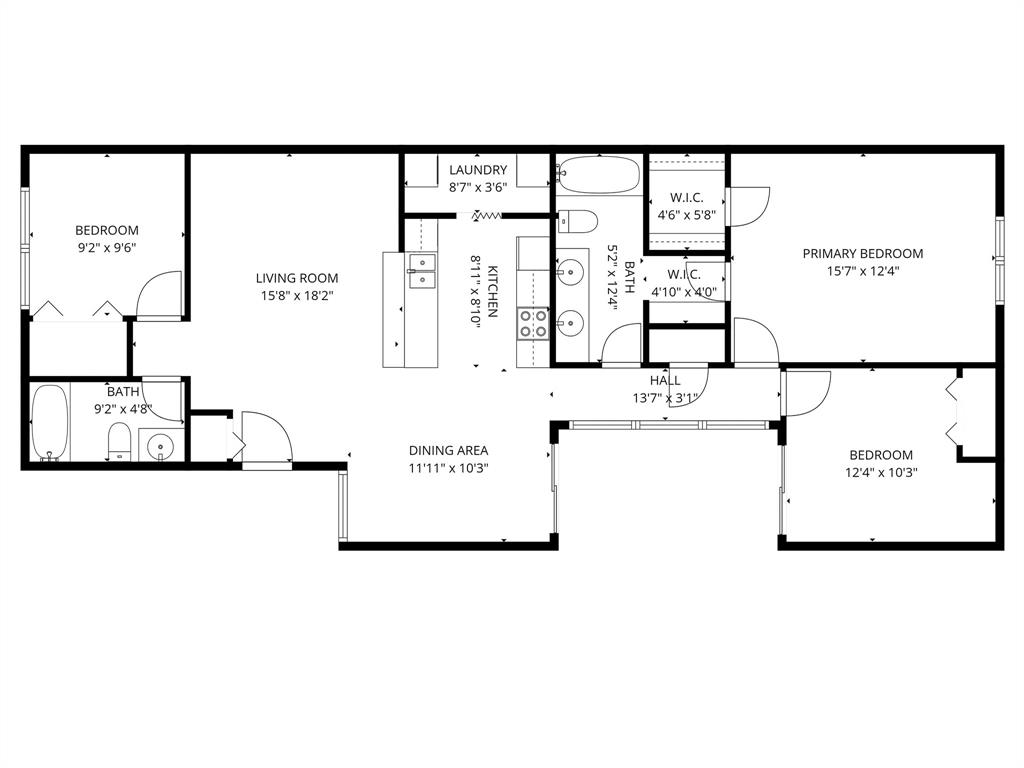 6018 McAfee Drive The Colony, TX 75056 - Photo 28 of 28