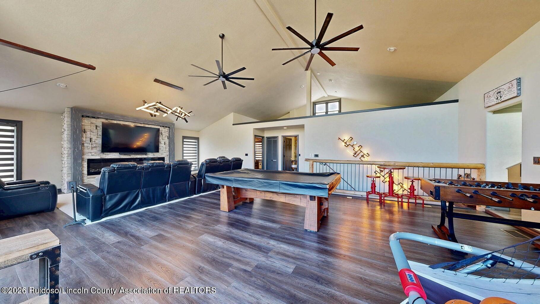 316 Eagle Creek Canyon Road Ruidoso, NM 88345 - Photo 71 of 100 Gallery Image 71