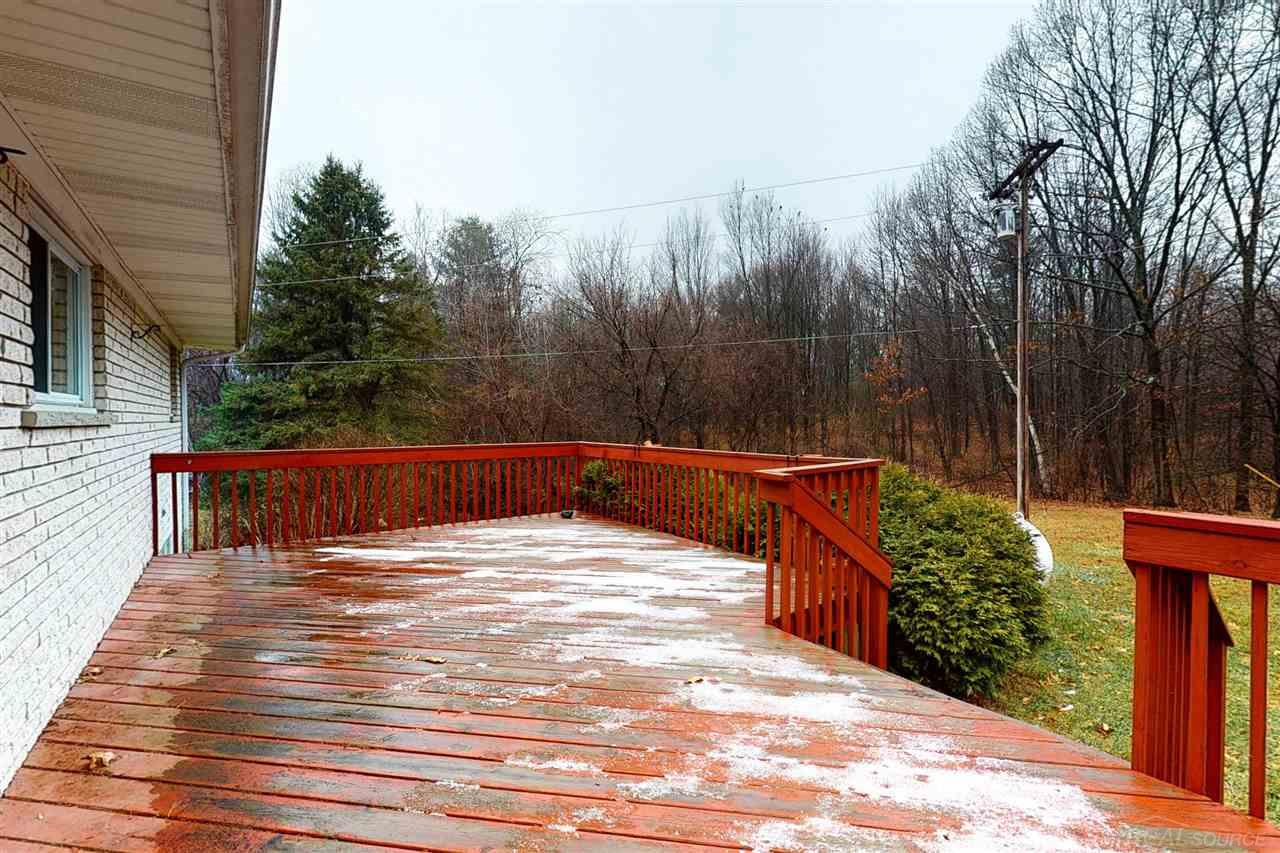 3533 East Hunters Creek Road, Unit CREEKS Metamora, MI 48455 - Photo 8 of 63