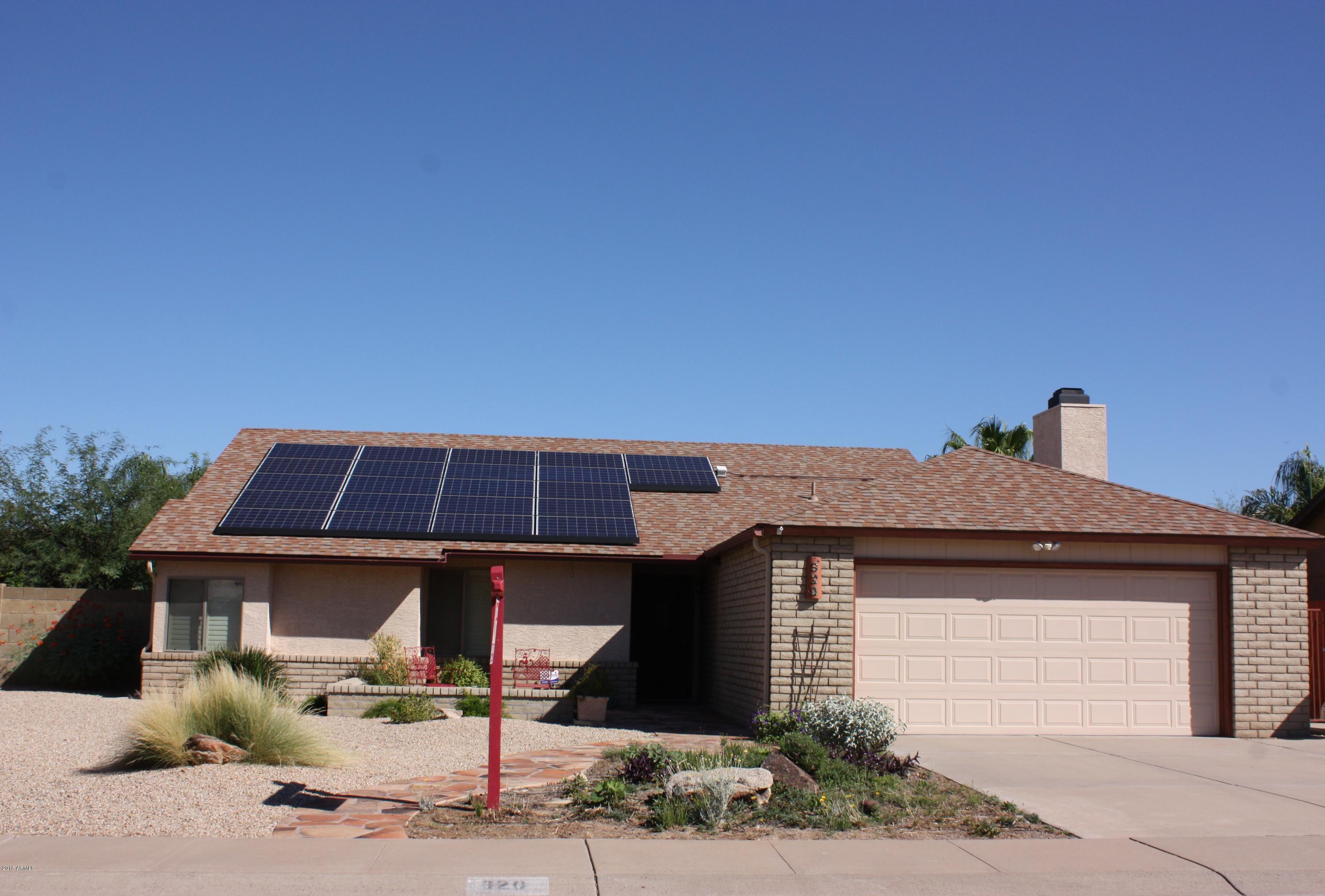 920 East Grandview Road Phoenix, AZ 85022 - Photo 1 of 30 Front 1