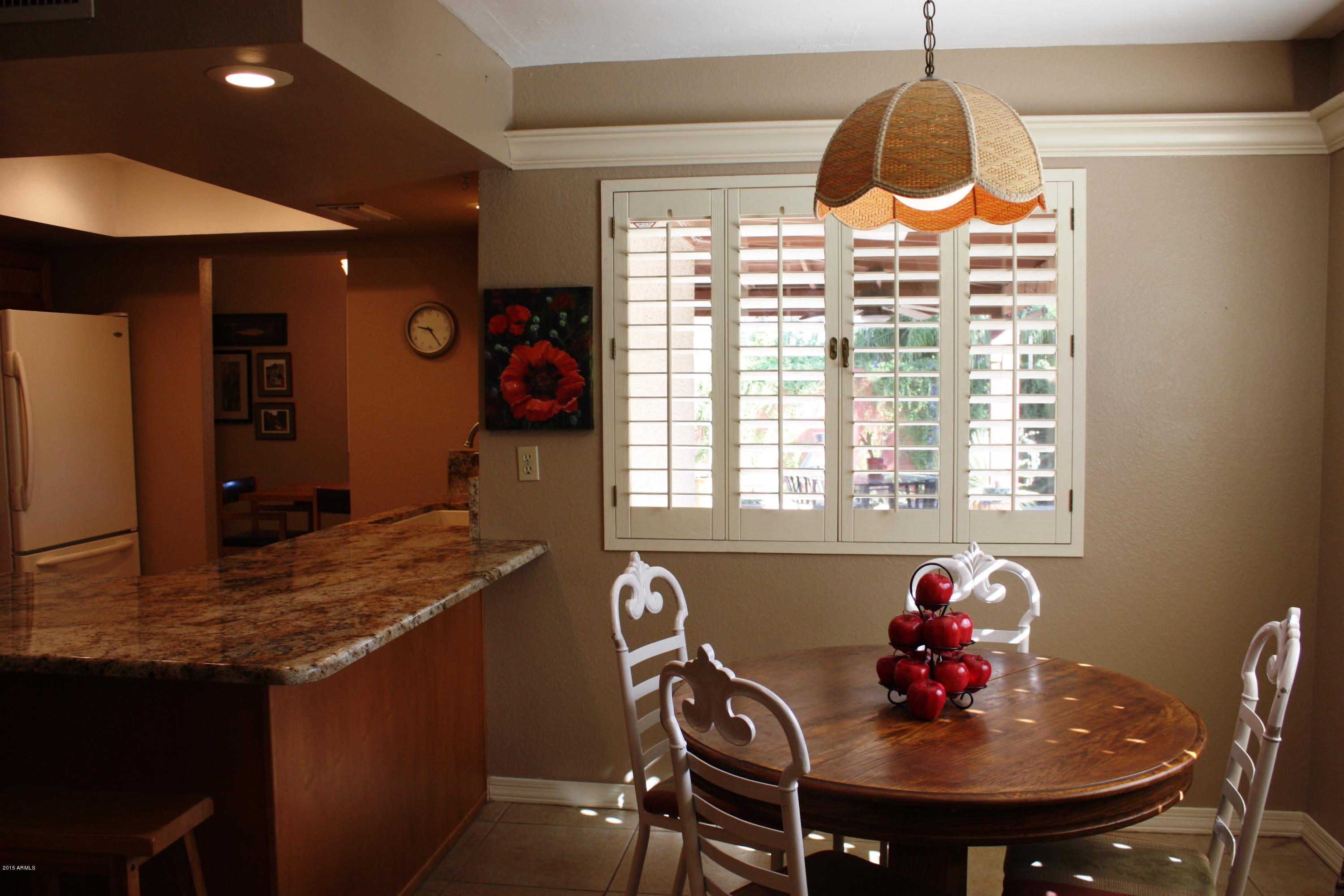920 East Grandview Road Phoenix, AZ 85022 - Photo 13 of 30 Eat-In Kitchen Area