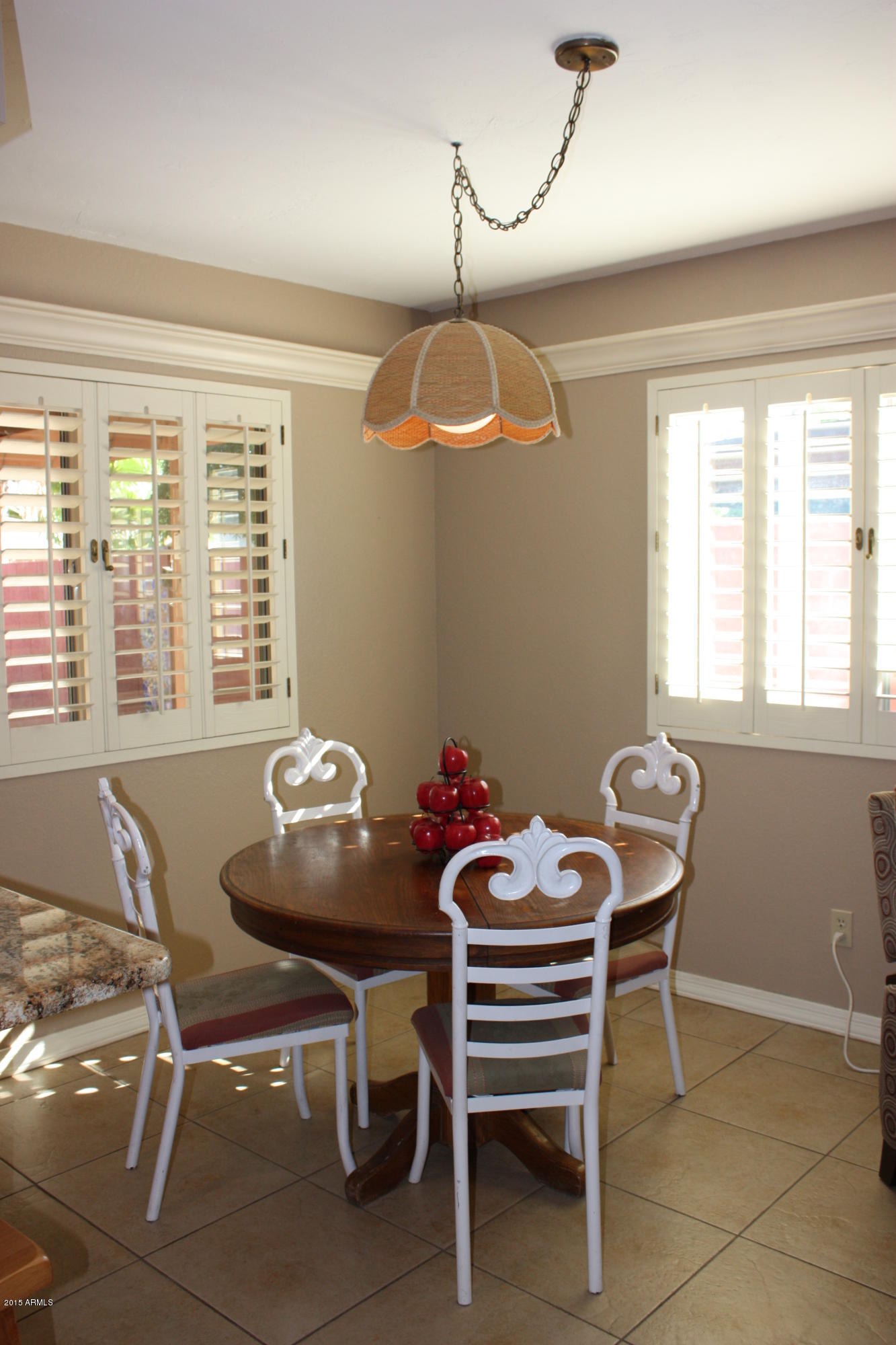 920 East Grandview Road Phoenix, AZ 85022 - Photo 14 of 30 Eat-In Kitchen Area 2