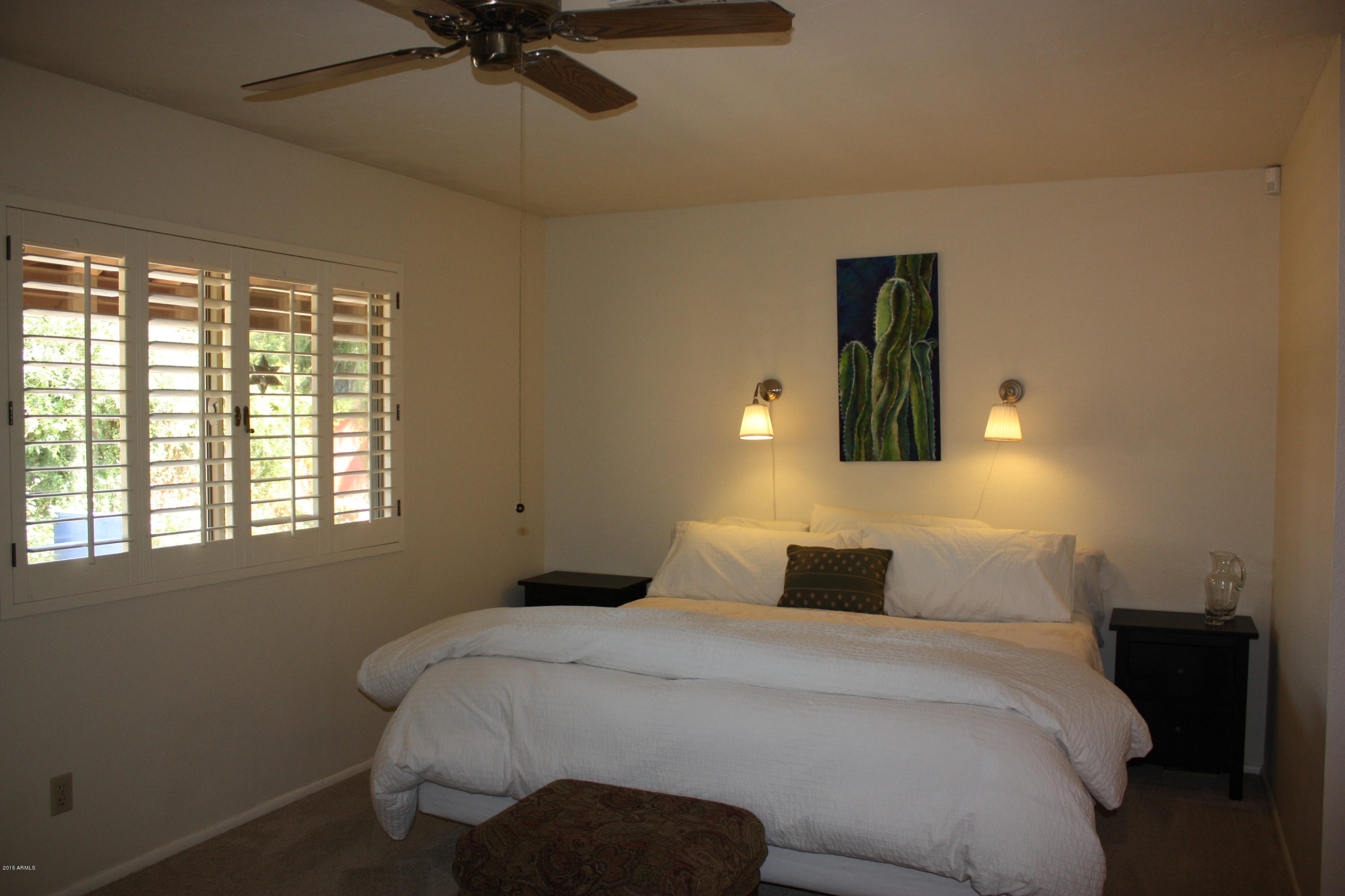 920 East Grandview Road Phoenix, AZ 85022 - Photo 16 of 30 Master Bedroom
