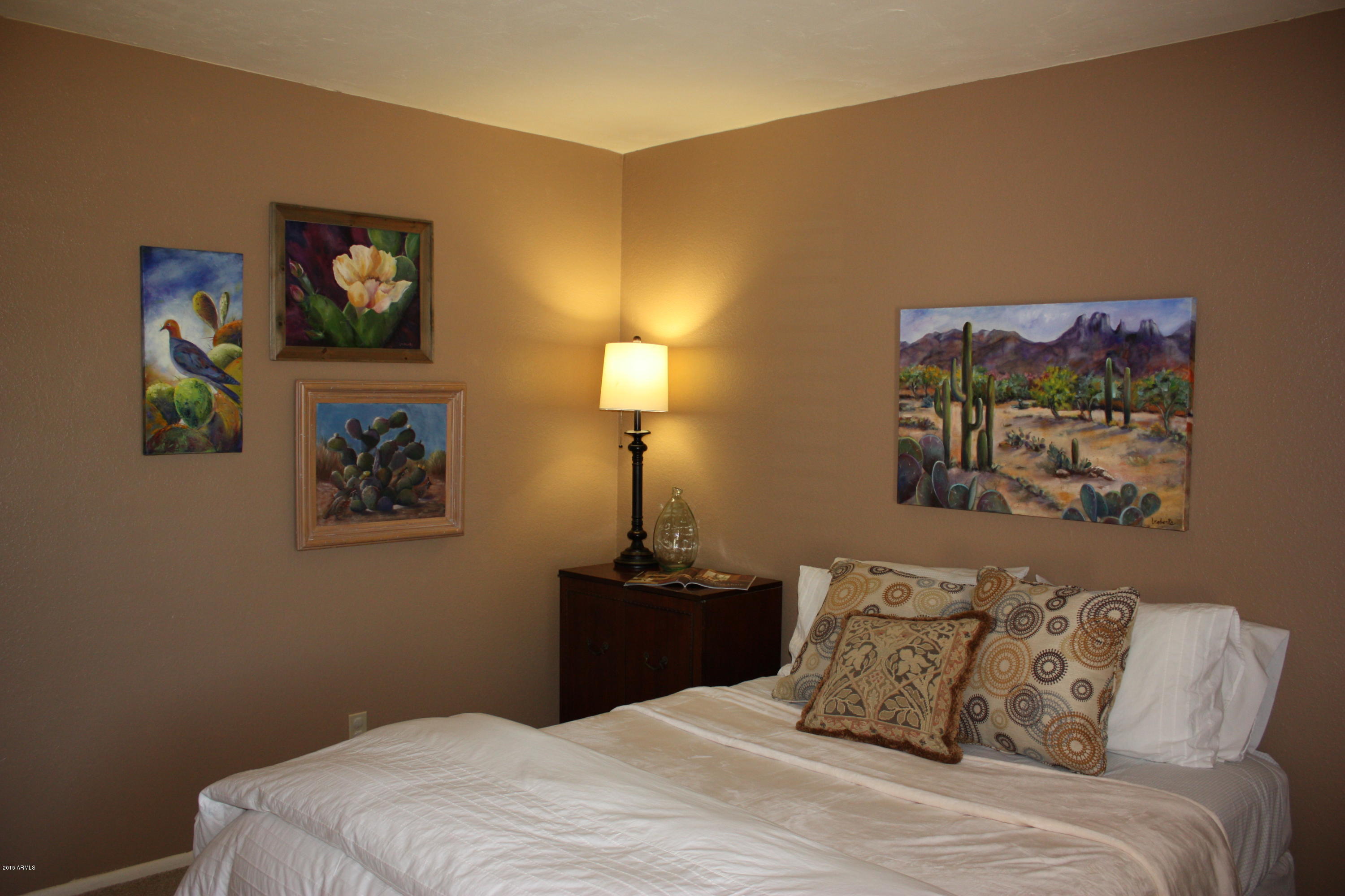 920 East Grandview Road Phoenix, AZ 85022 - Photo 18 of 30 Bedroom 2