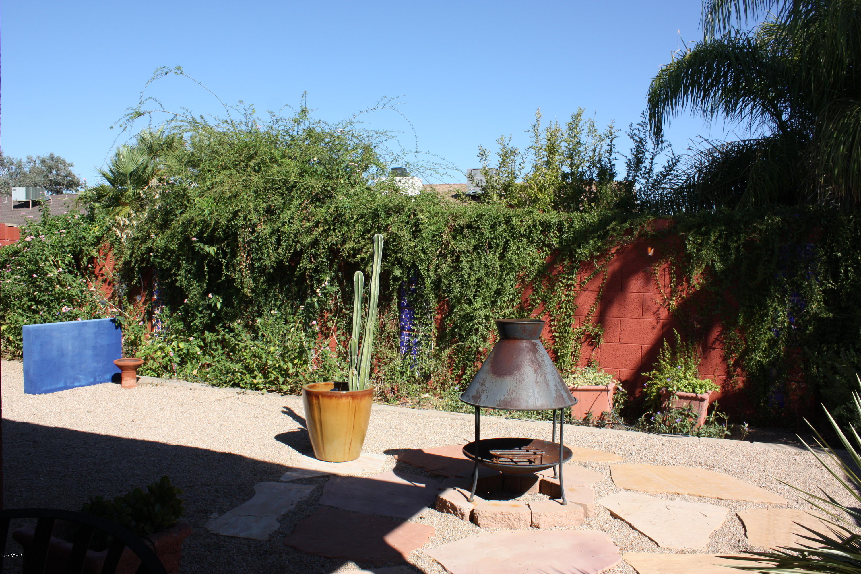 920 East Grandview Road Phoenix, AZ 85022 - Photo 22 of 30 Backyard