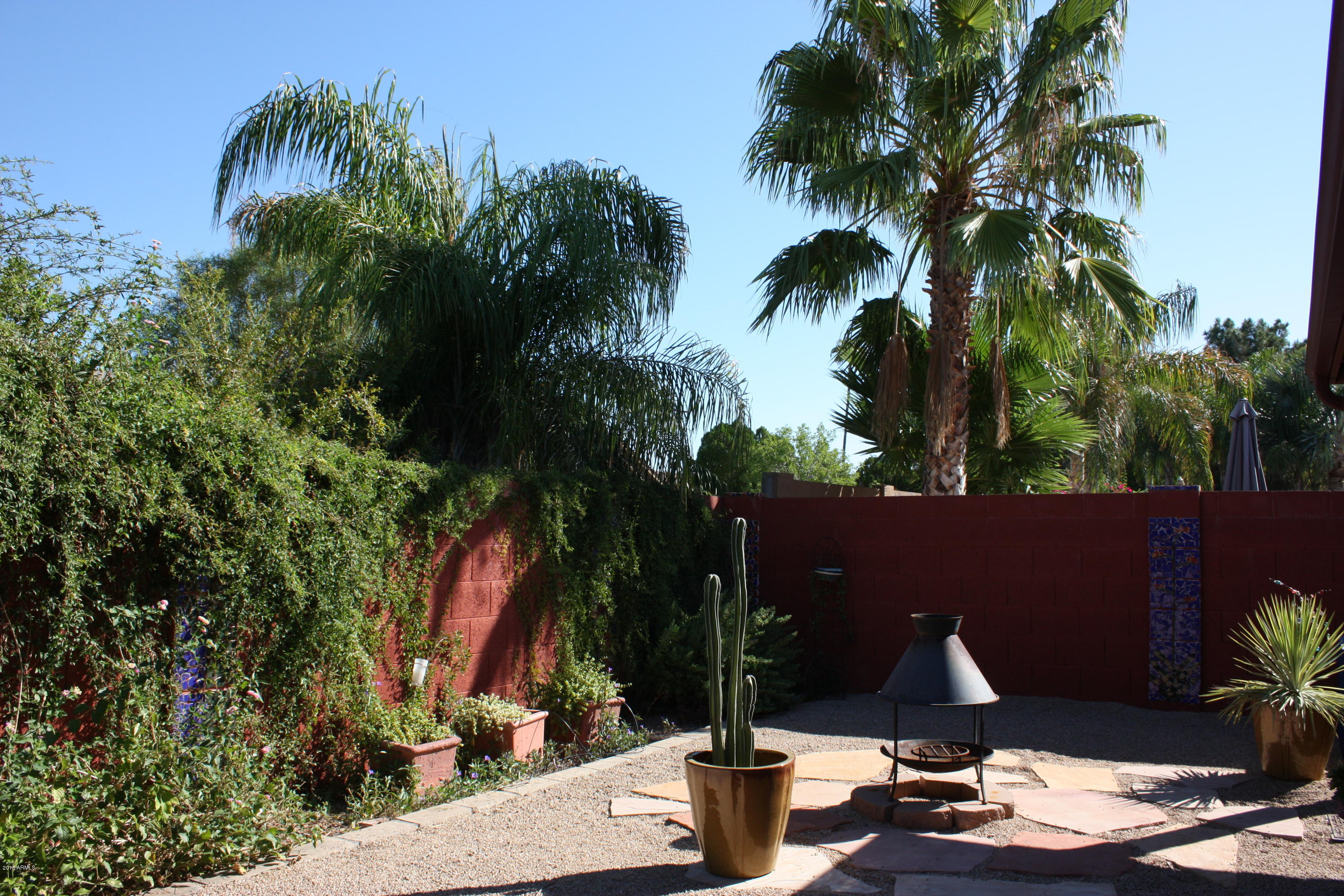 920 East Grandview Road Phoenix, AZ 85022 - Photo 28 of 30 Backyard