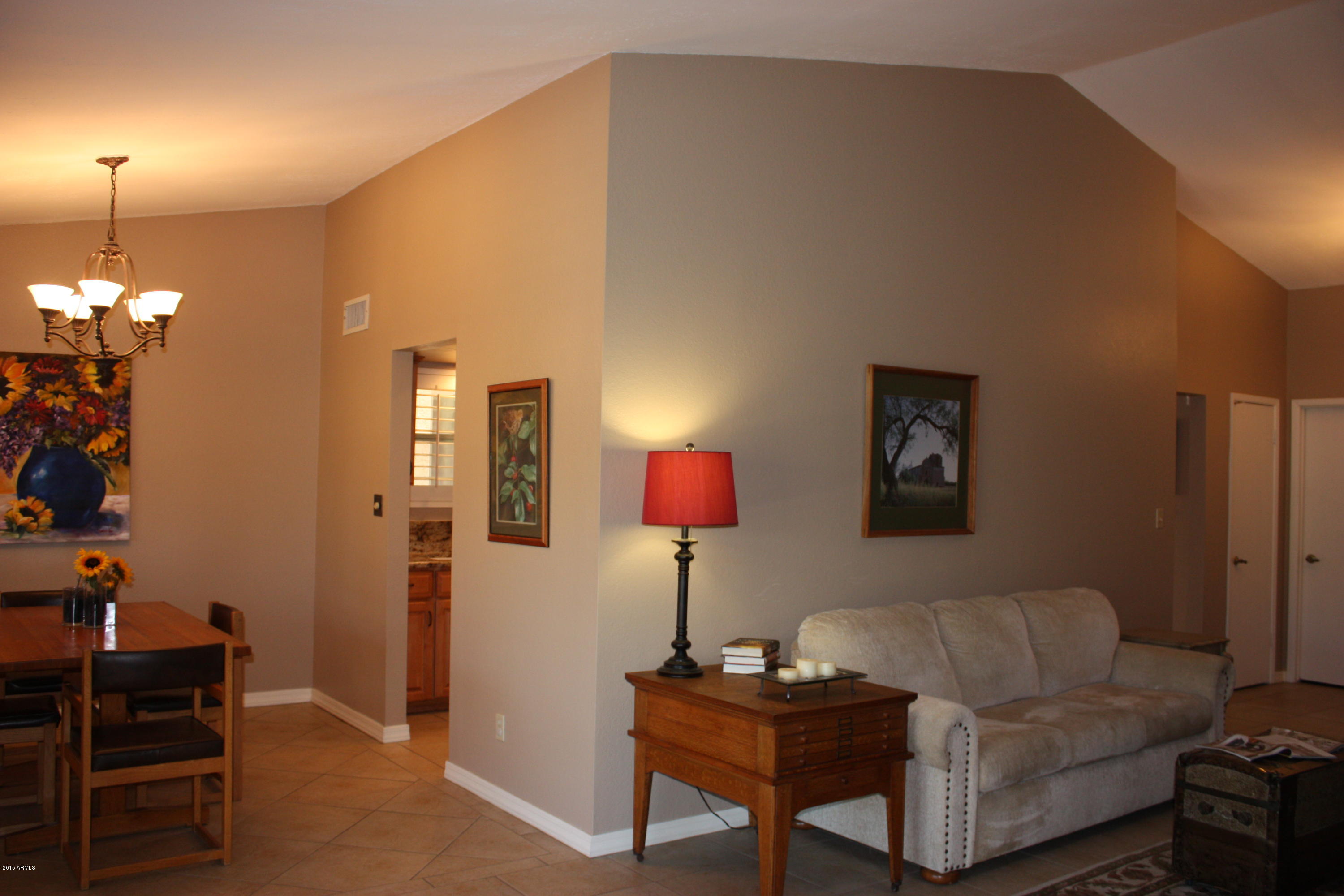 920 East Grandview Road Phoenix, AZ 85022 - Photo 4 of 30 Dining & Living Rm