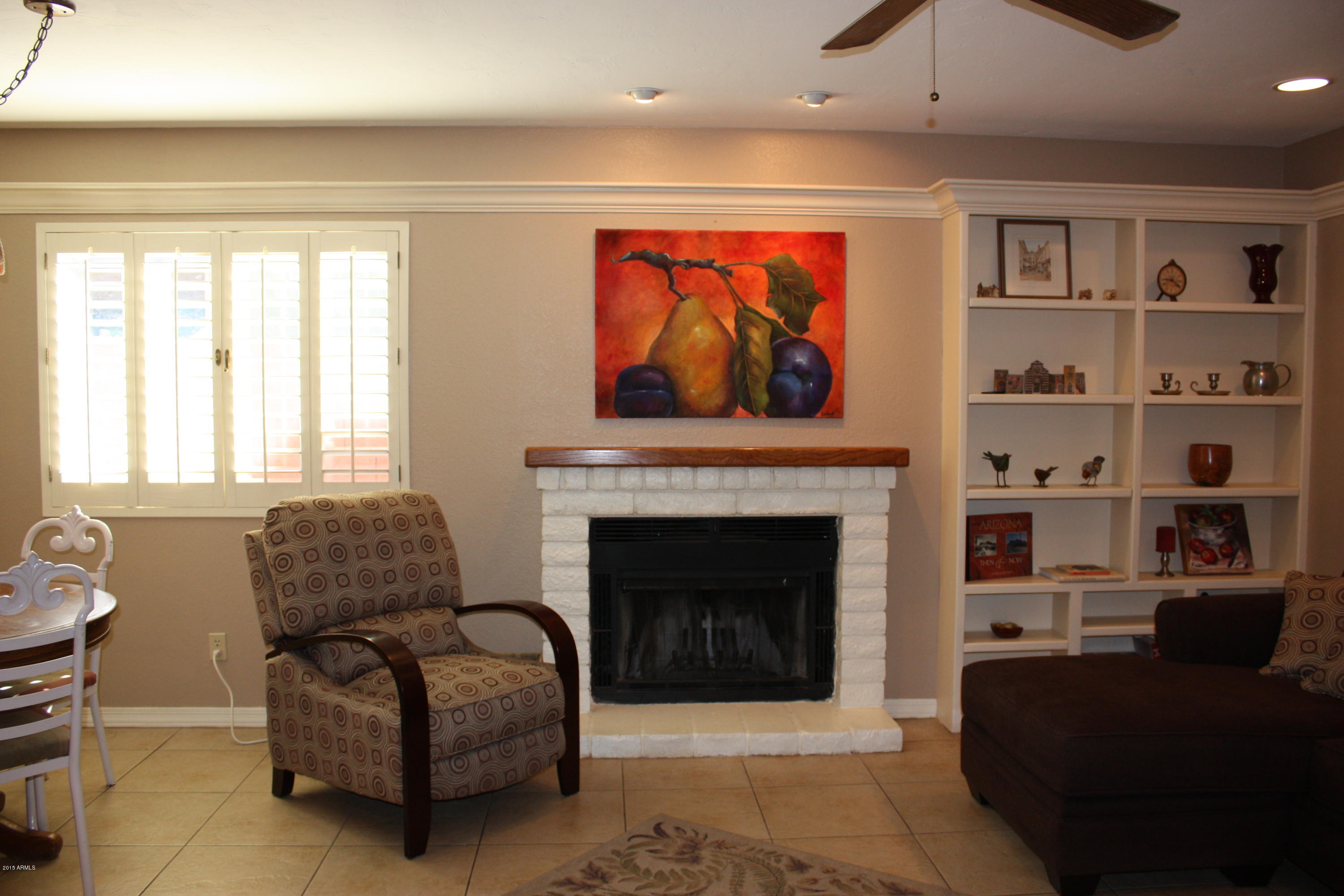 920 East Grandview Road Phoenix, AZ 85022 - Photo 5 of 30 Family Rm 1