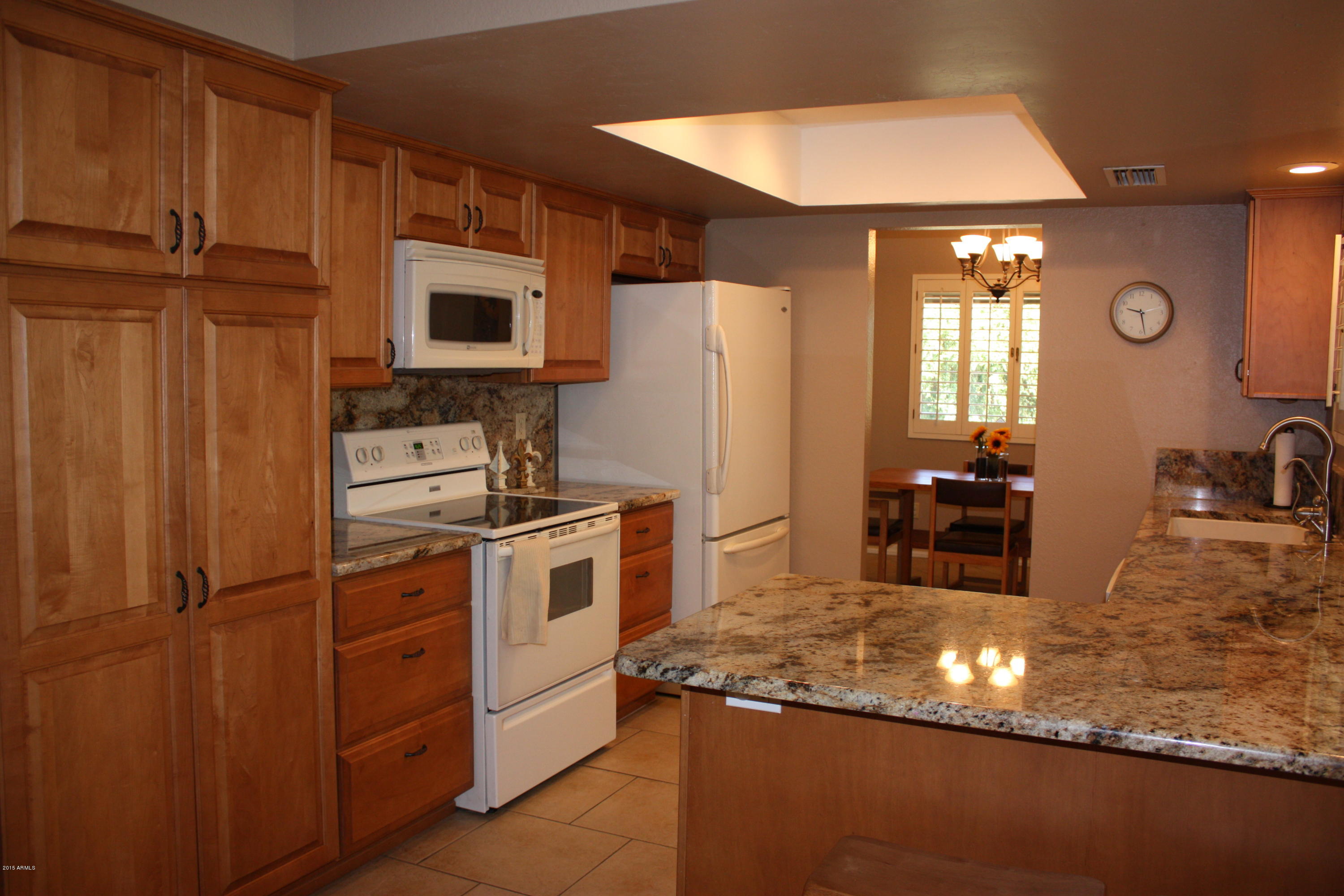 920 East Grandview Road Phoenix, AZ 85022 - Photo 9 of 30 Kitchen